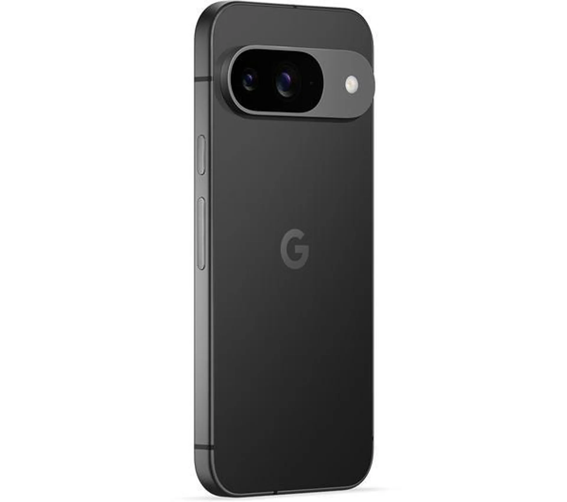 GOOGLE Pixel 9 - 256 GB, Obsidian