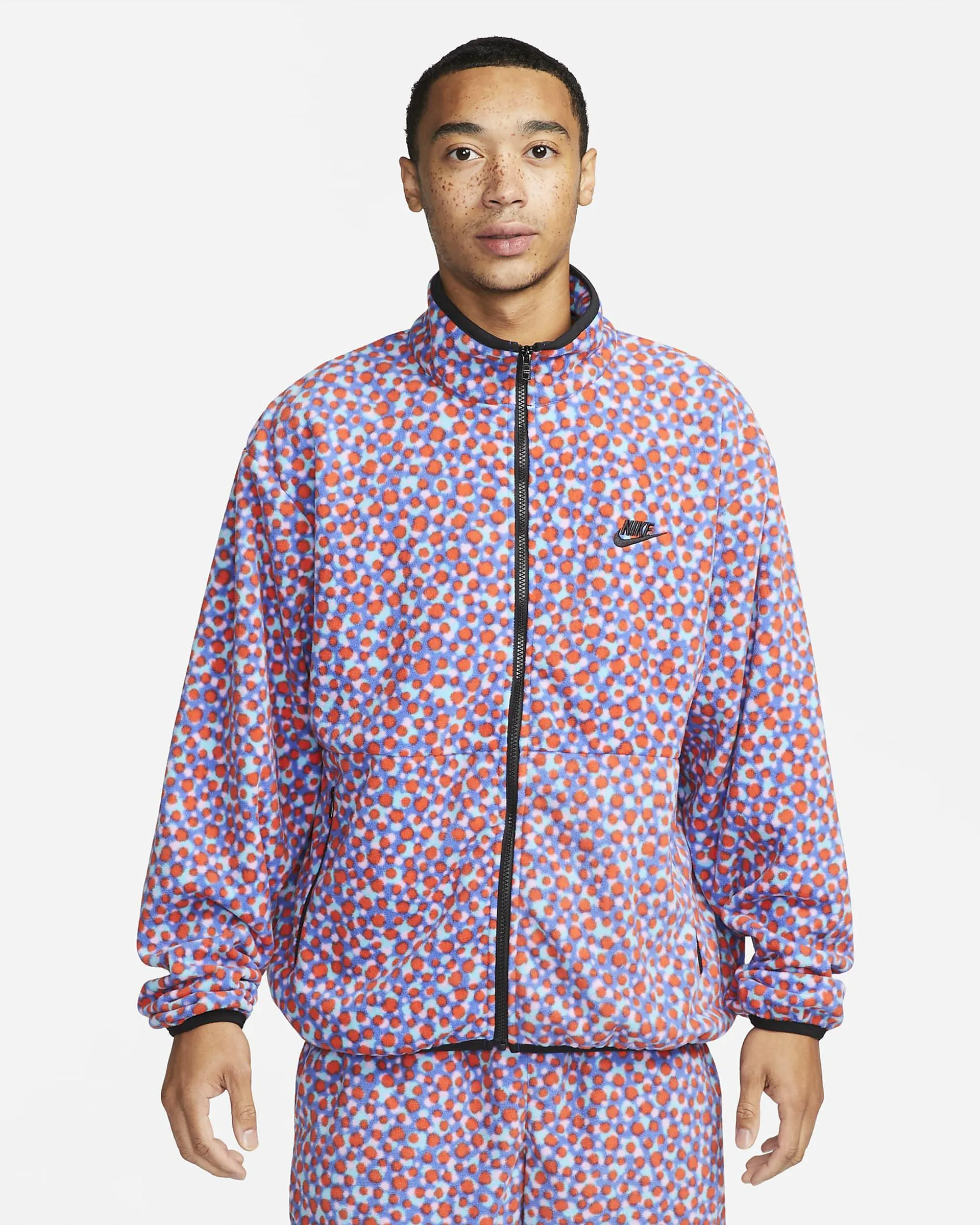 Nike Club Fleece+