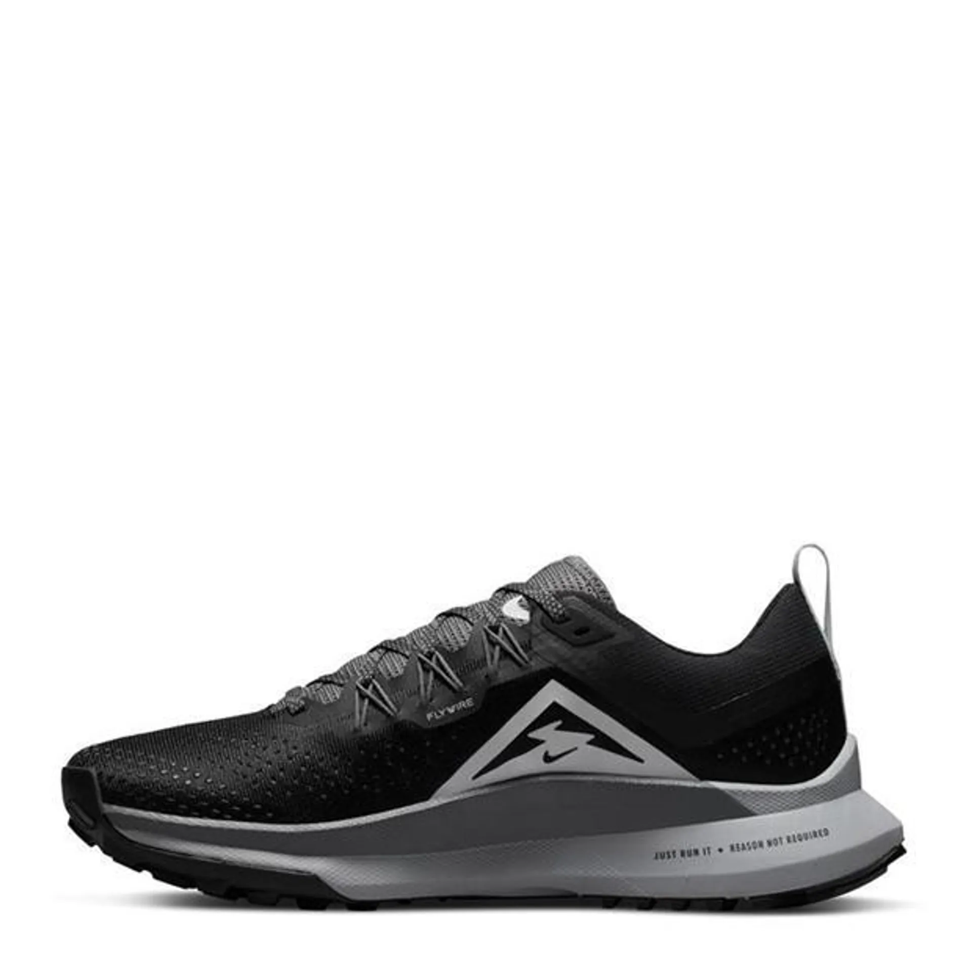 Nike React Pegasus Trail 4 Running Shoes Womens
