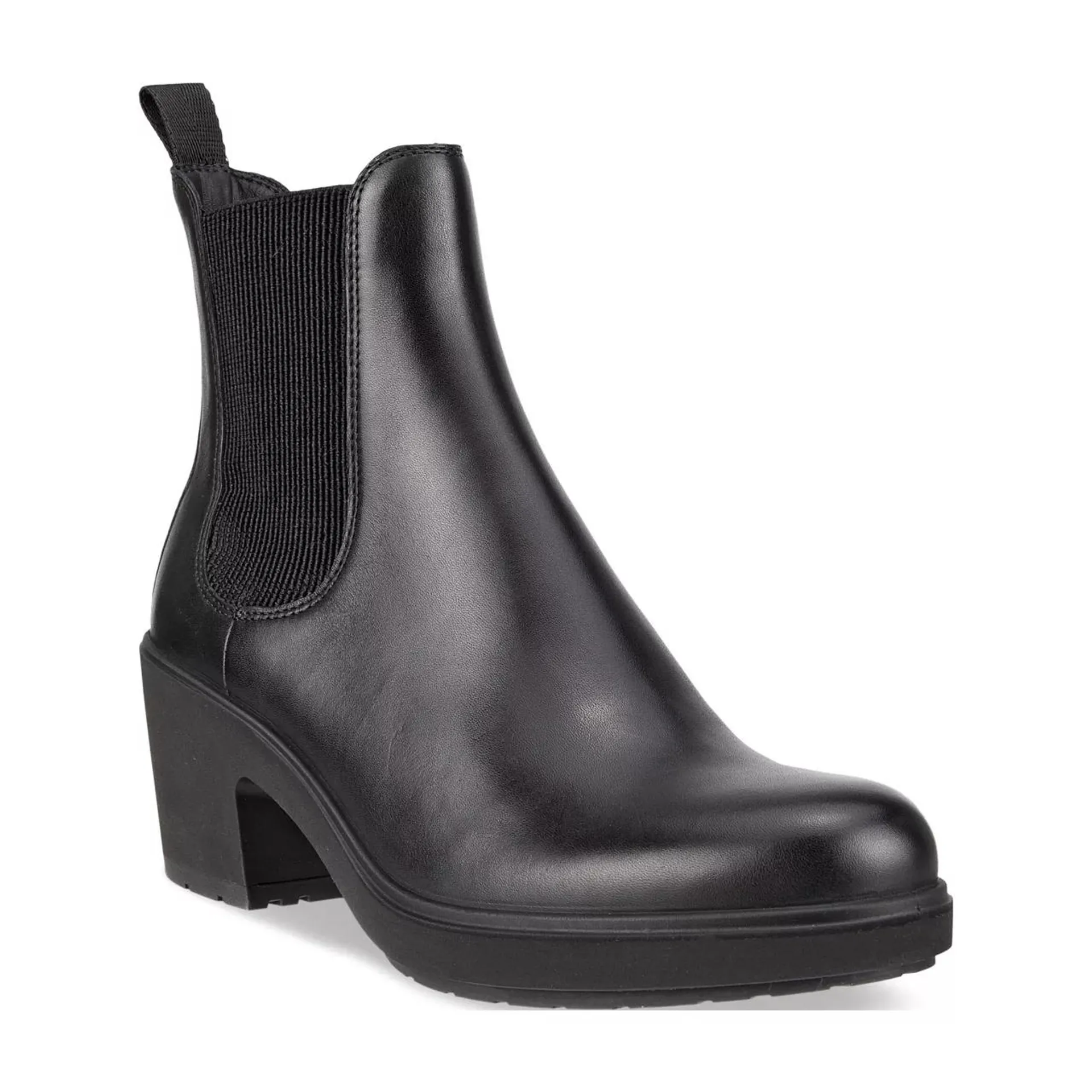 Metropole Zurich Chelsea Boots