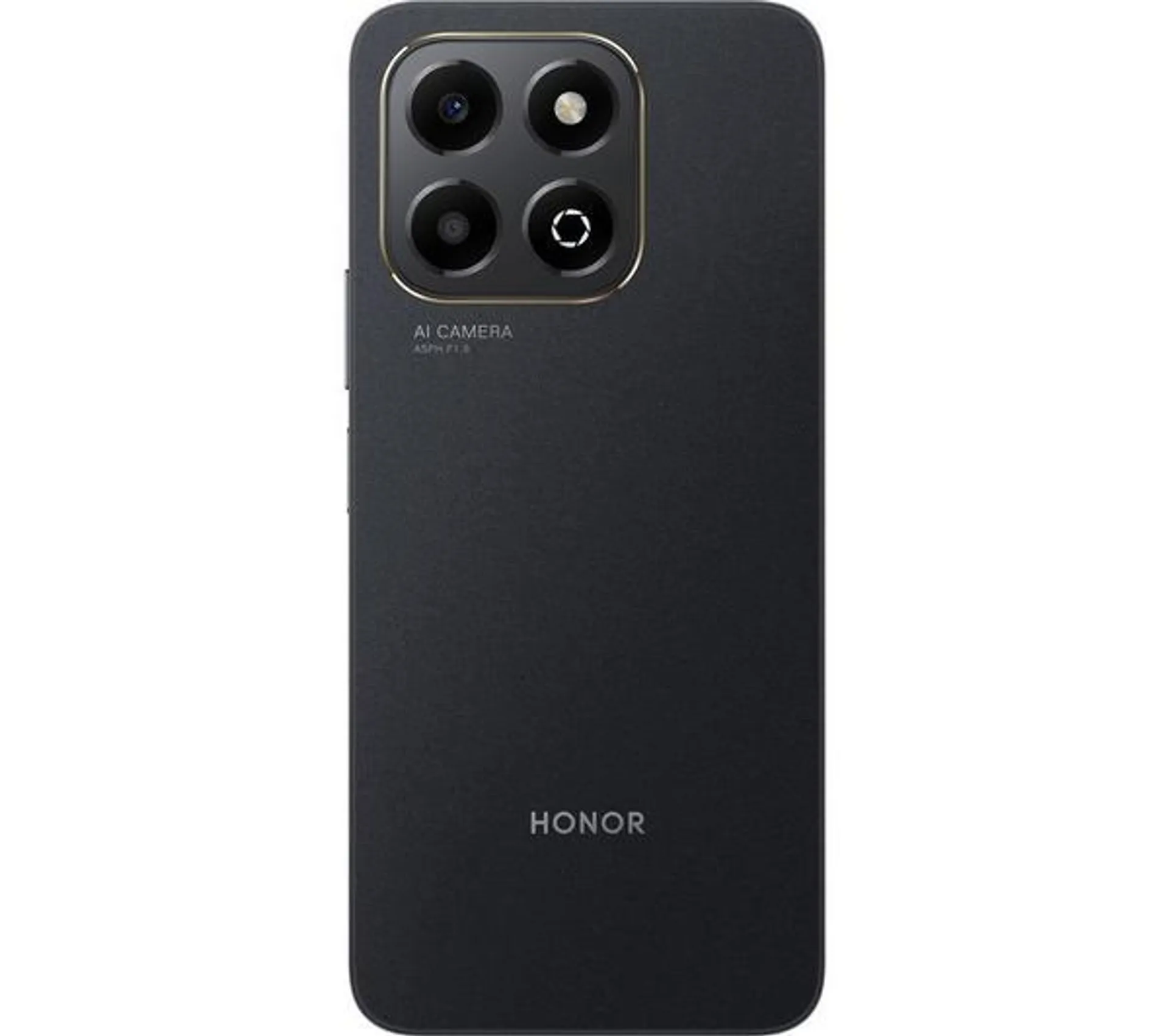 HONOR X6b - 128 GB, Black