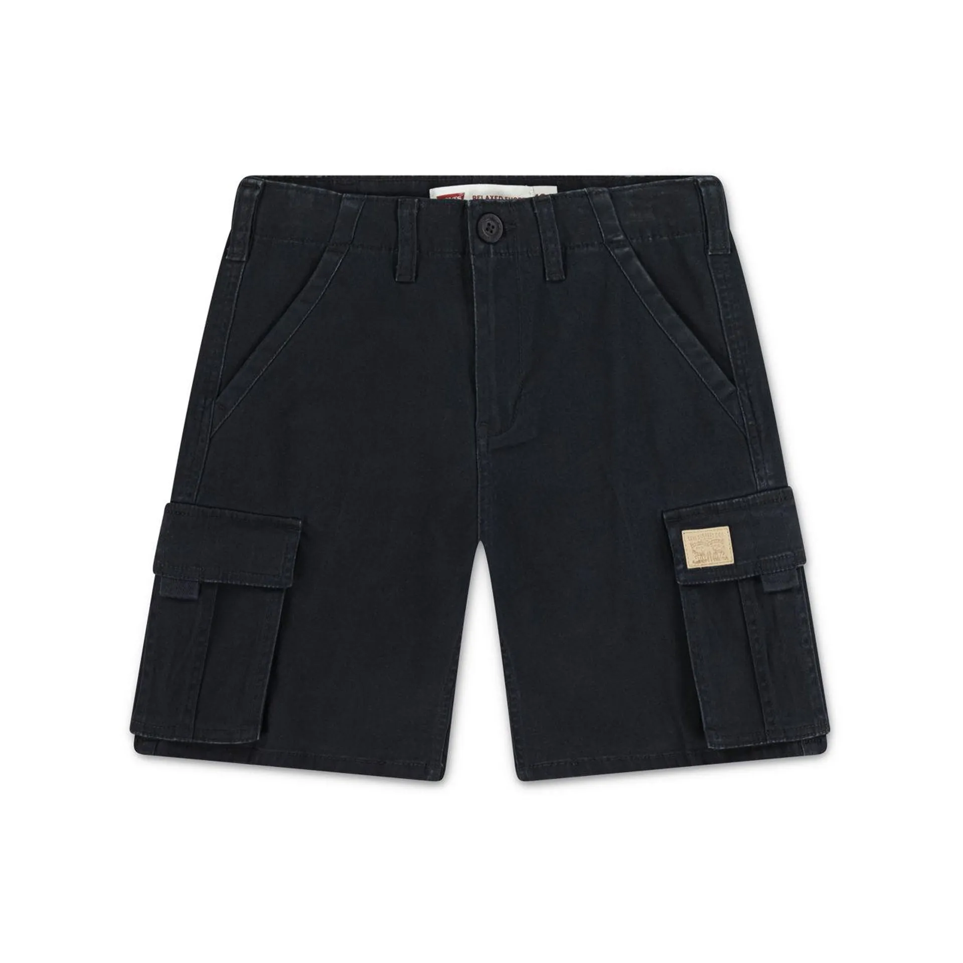 Traditional Cargo Shorts