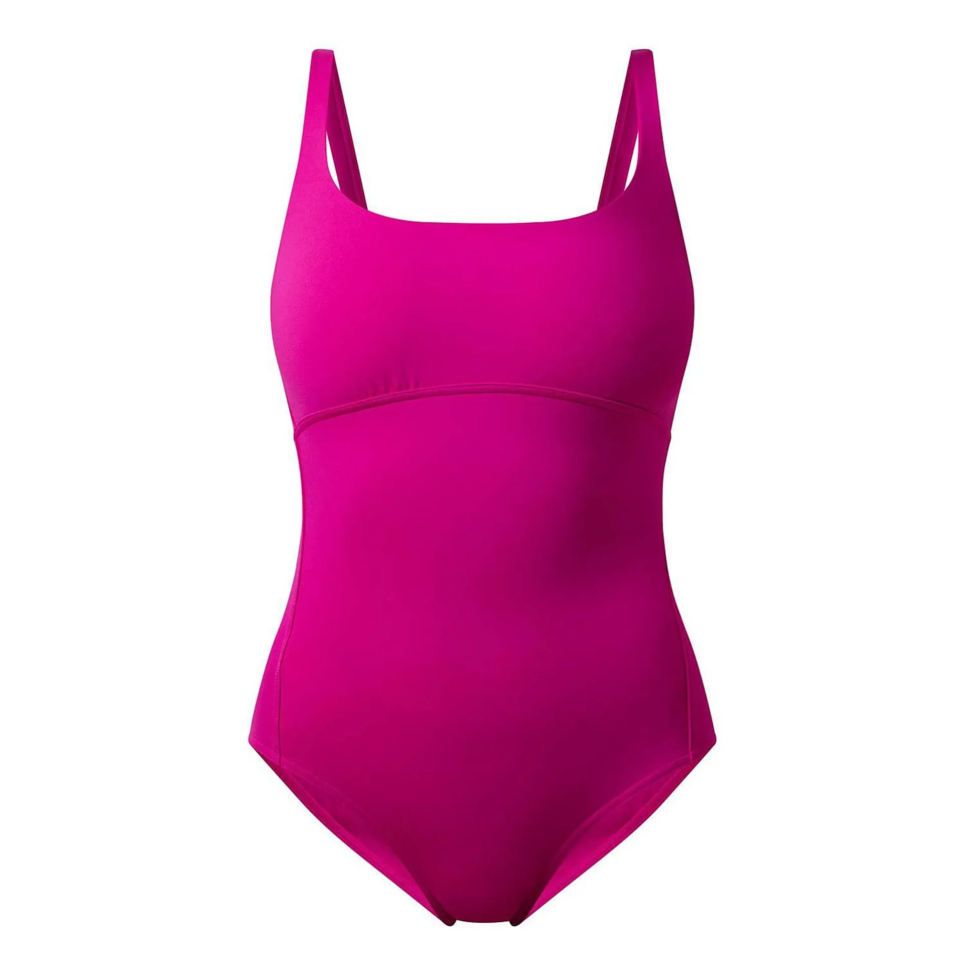 Arnaque Square Neck Swimsuit
