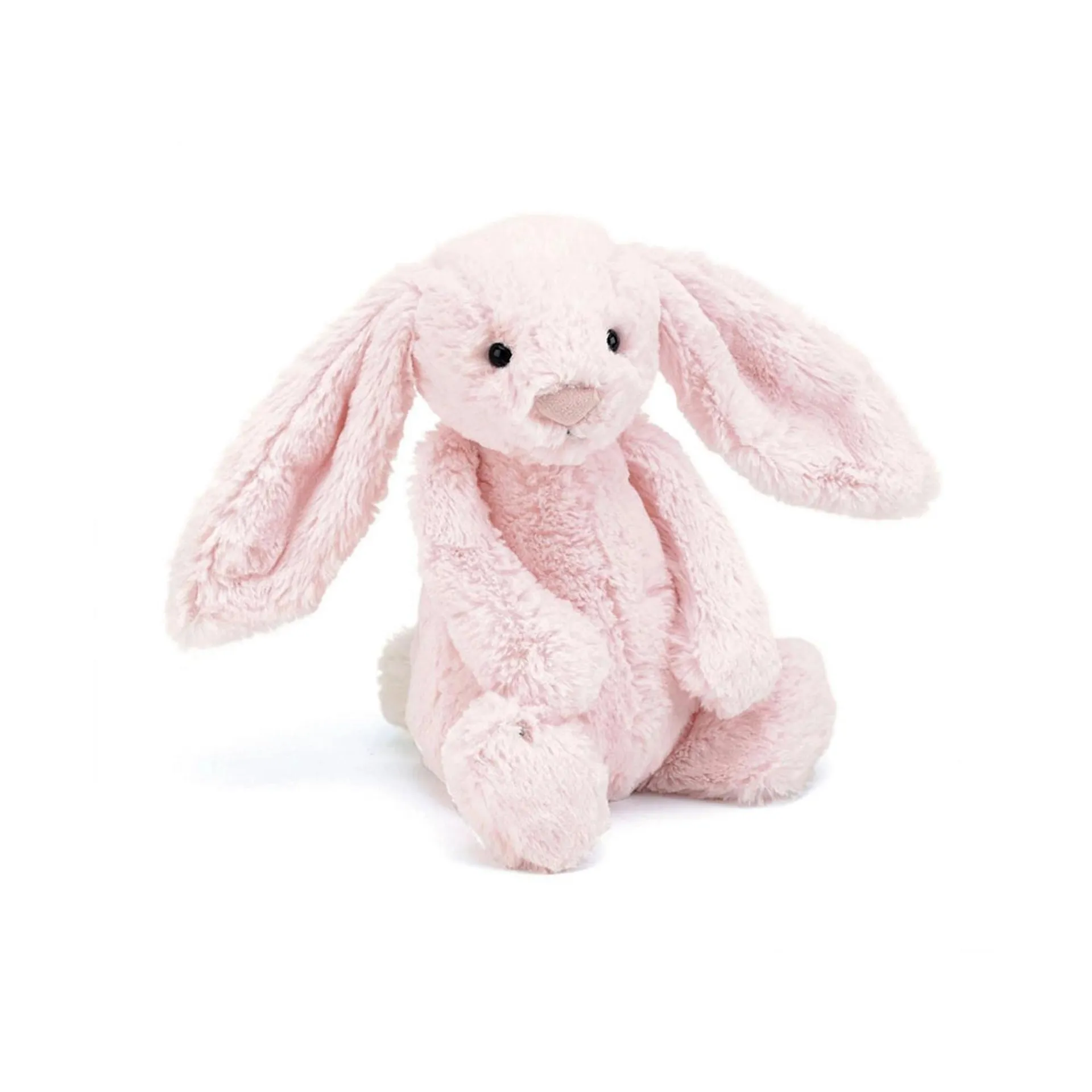 Bashful Pink Bunny 31cm