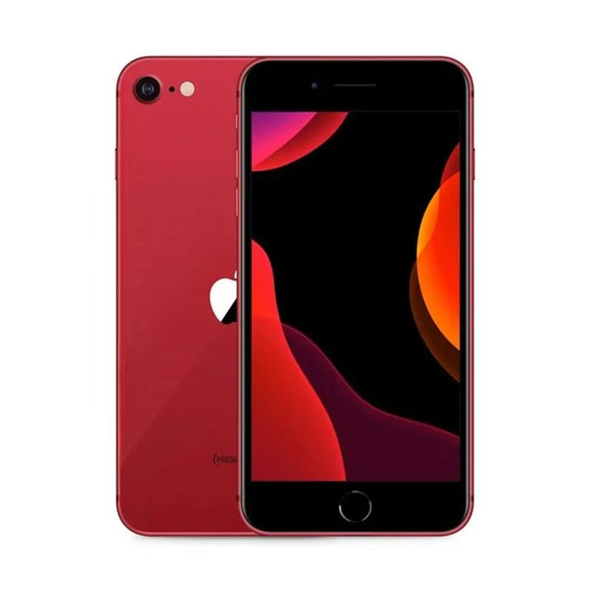 iPhone SE 2020 64GB | Good | Red VM