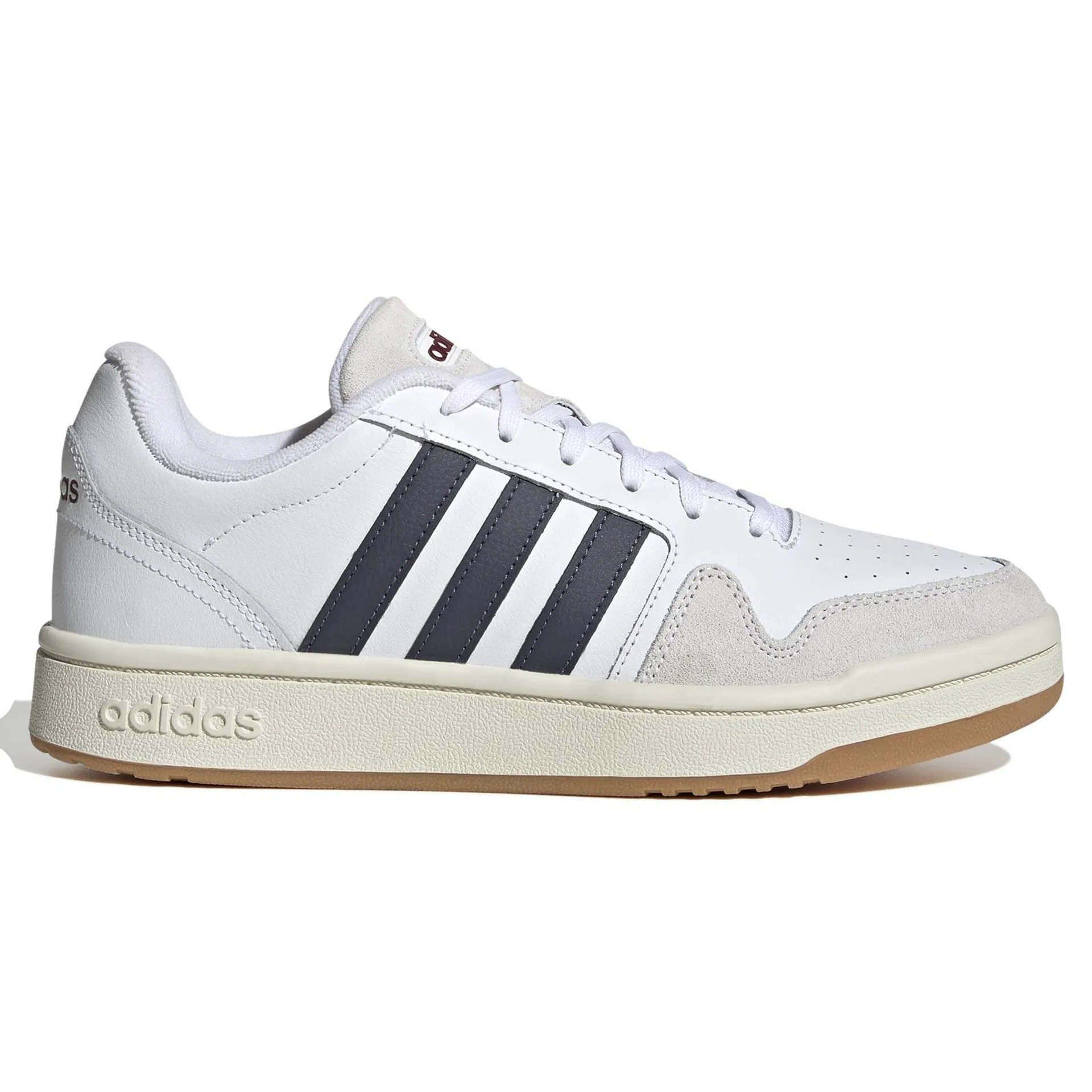 adidas Postmove Super Lifestyle Low Mens Basketball Shoes