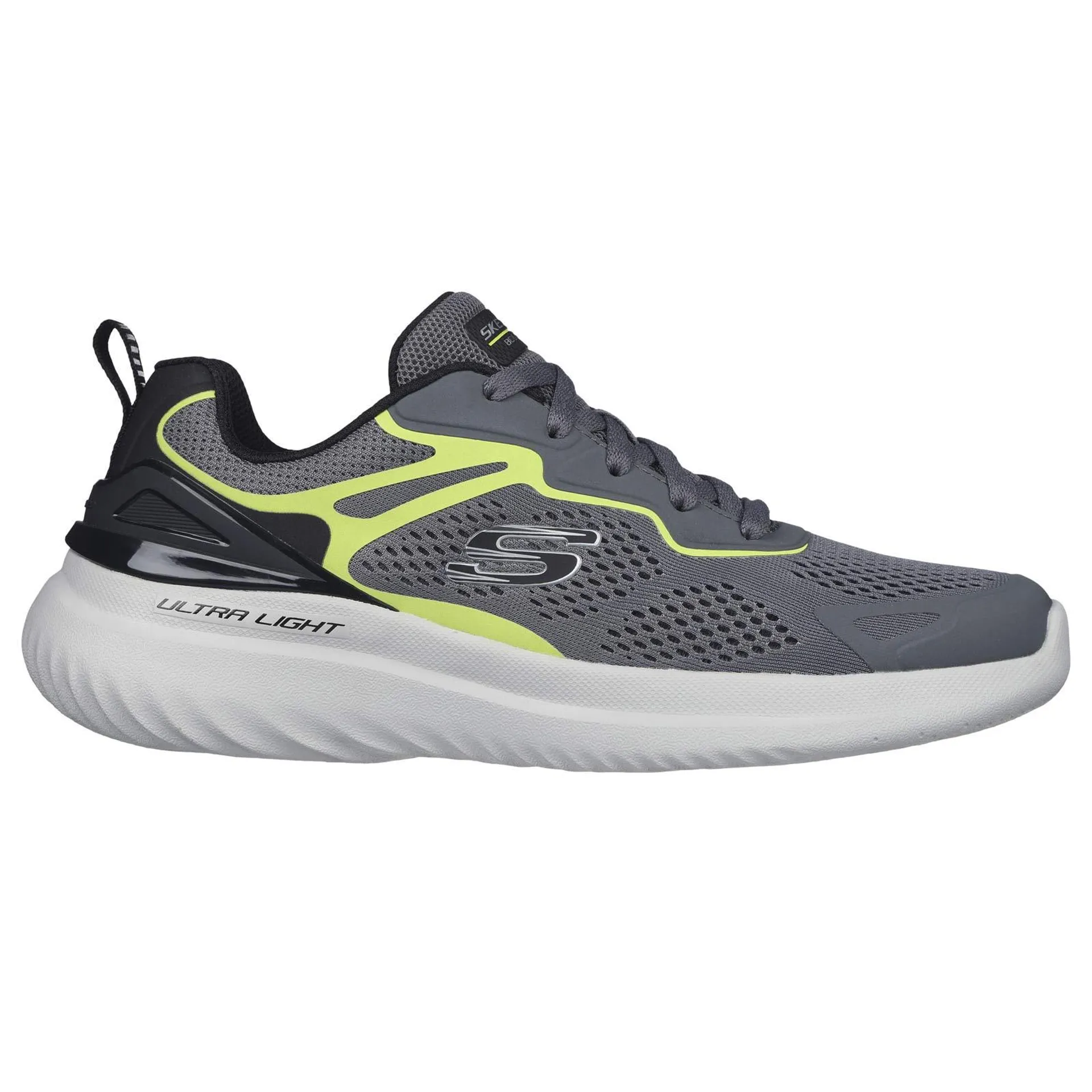 Skechers Bounder 2.0 Mens Shoes