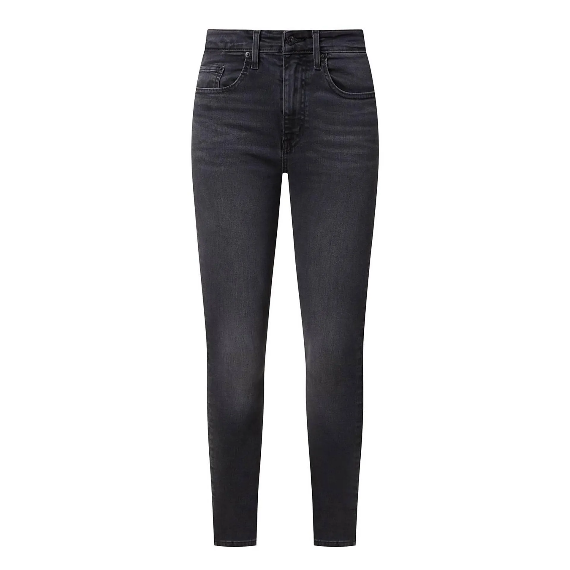 721™ High Rise Skinny Jeans