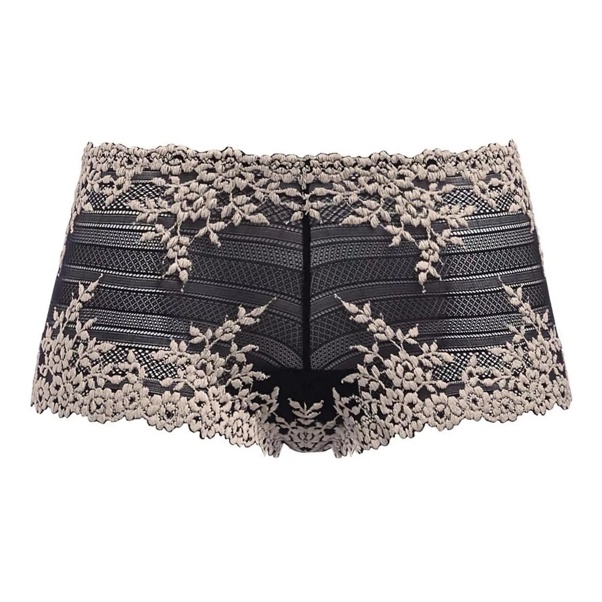 WACOAL Embrace Short Brief