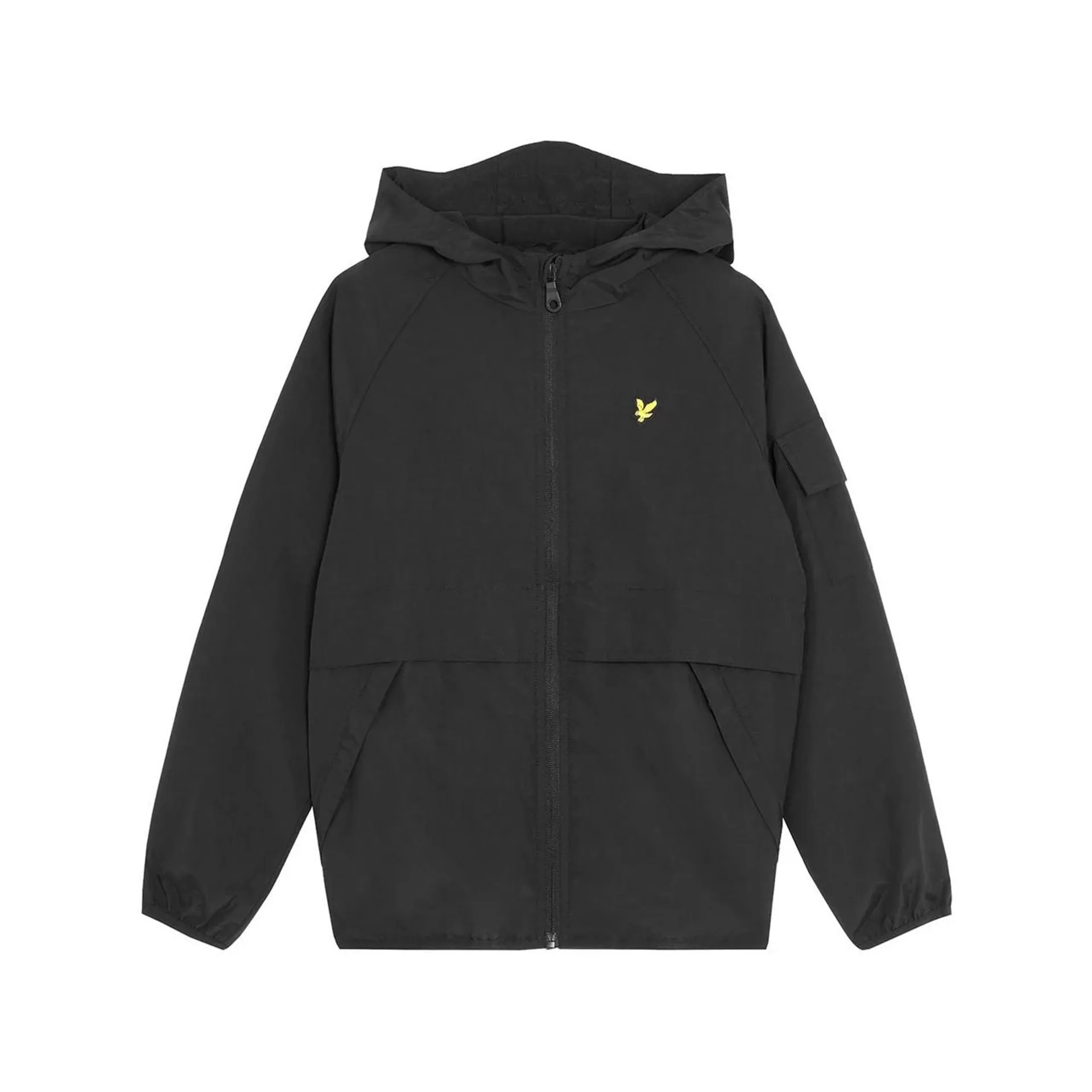 New in LYLE & SCOTT Logo Hooded Windbreaker €90.00 - €95.00