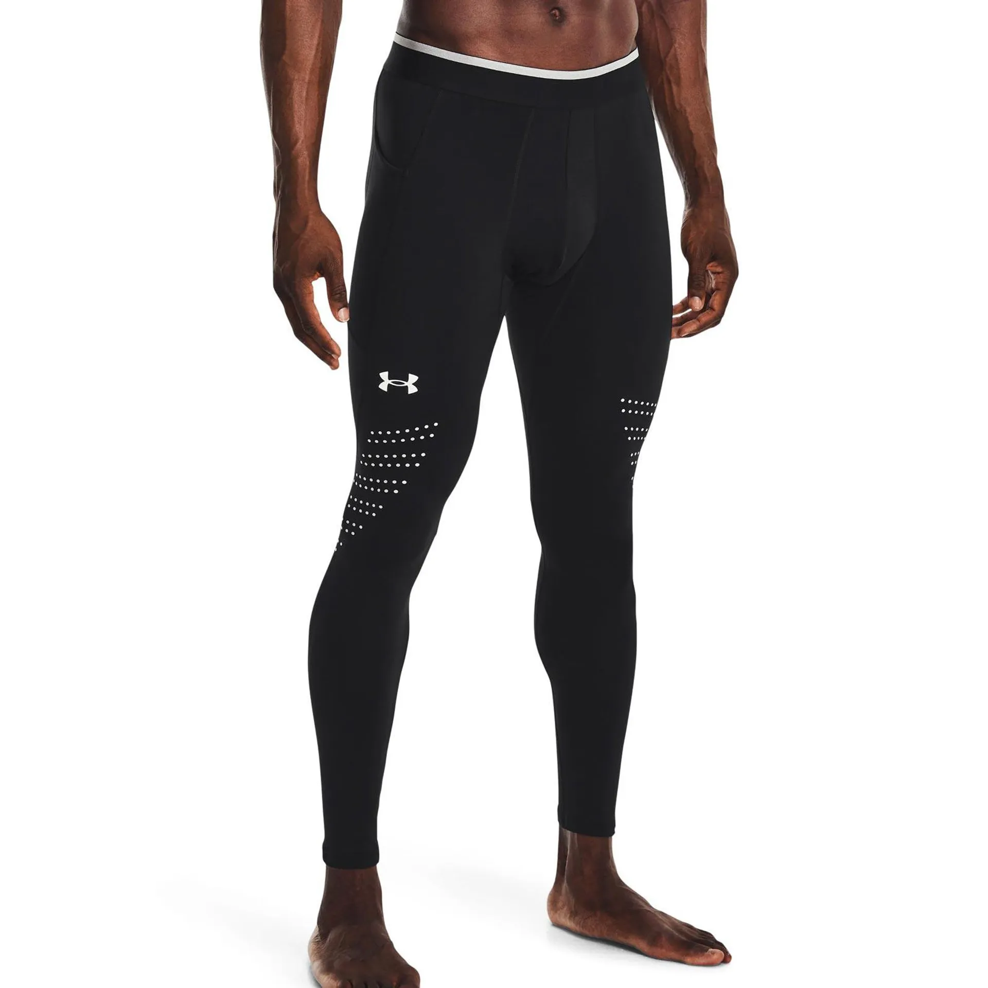 UNDER ARMOUR COLDGEAR® ARMOUR MENS BASELAYER LEGGINGS