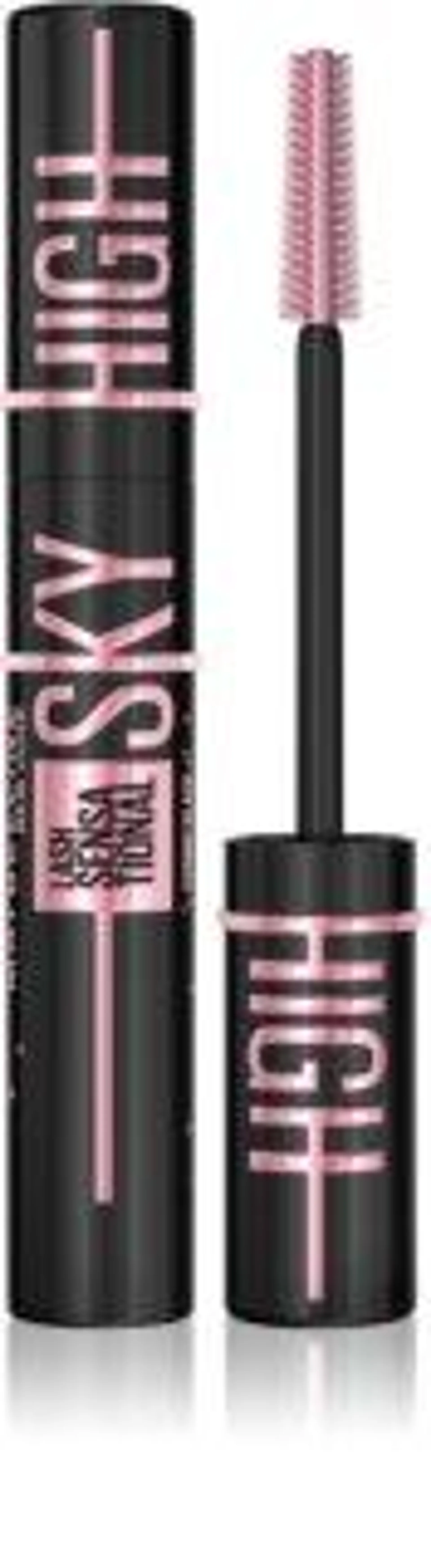 Lash Sensational Sky High Cosmic Black