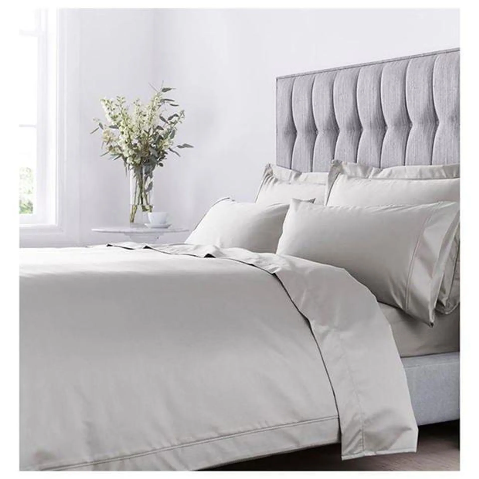 Hotel Collection Hotel 1000TC Egyptian Cotton Duvet Cover