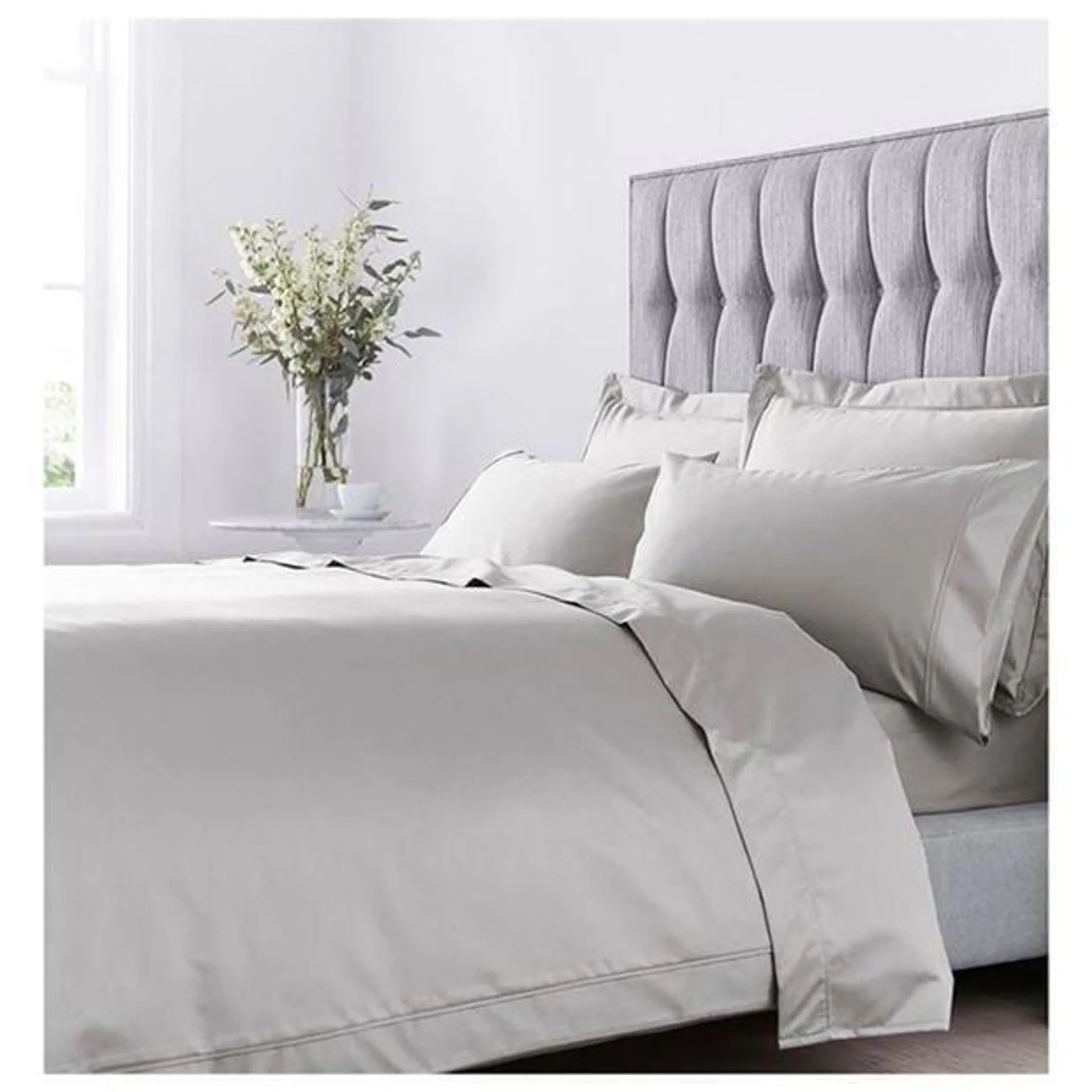 Hotel 1000TC Egyptian Cotton Duvet Cover