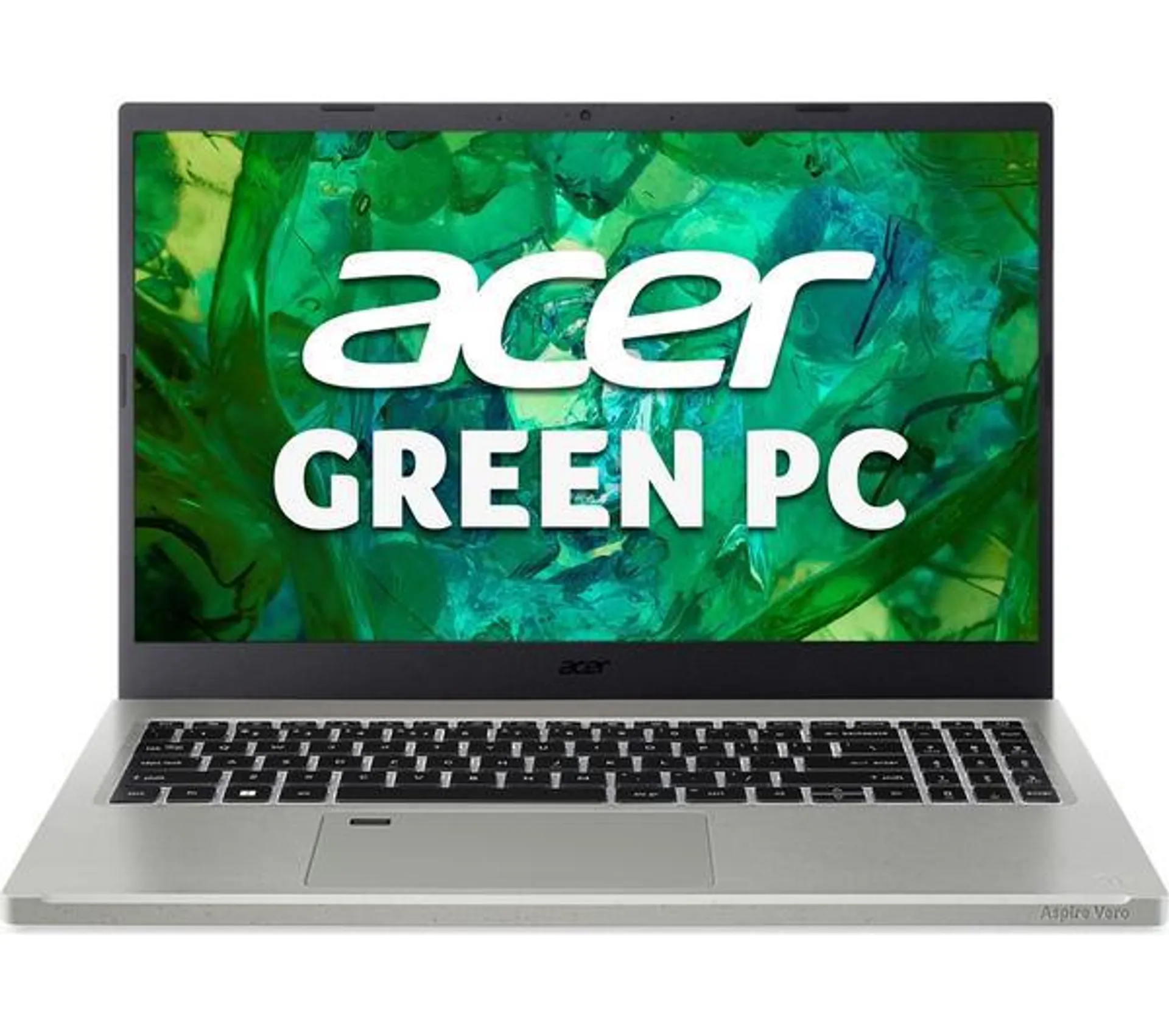 ACER Aspire Vero AV15-53 15.6" Laptop - Intel® Core™ i7, 1 TB SSD, Grey