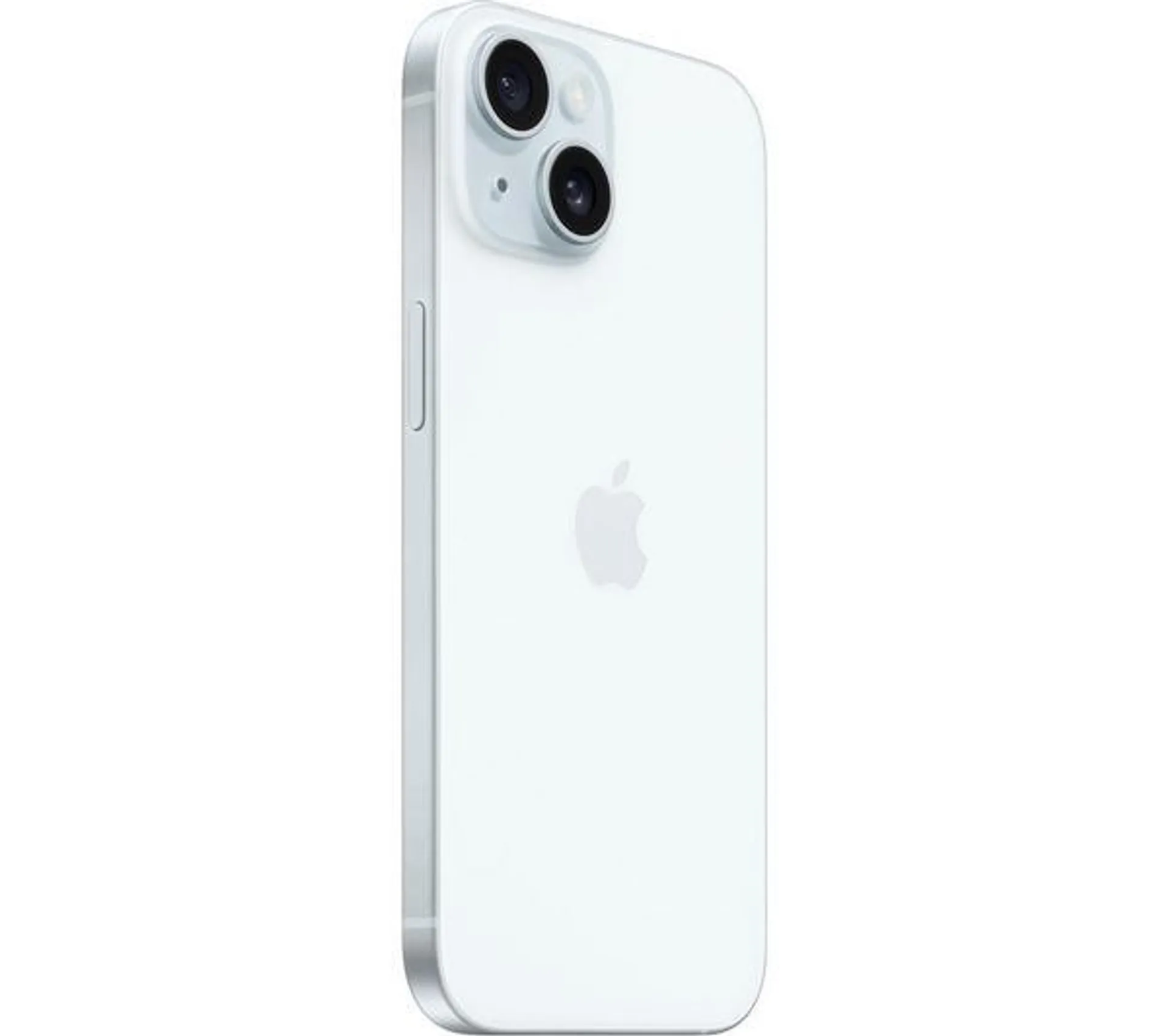 APPLE iPhone 15 - 128 GB, Blue