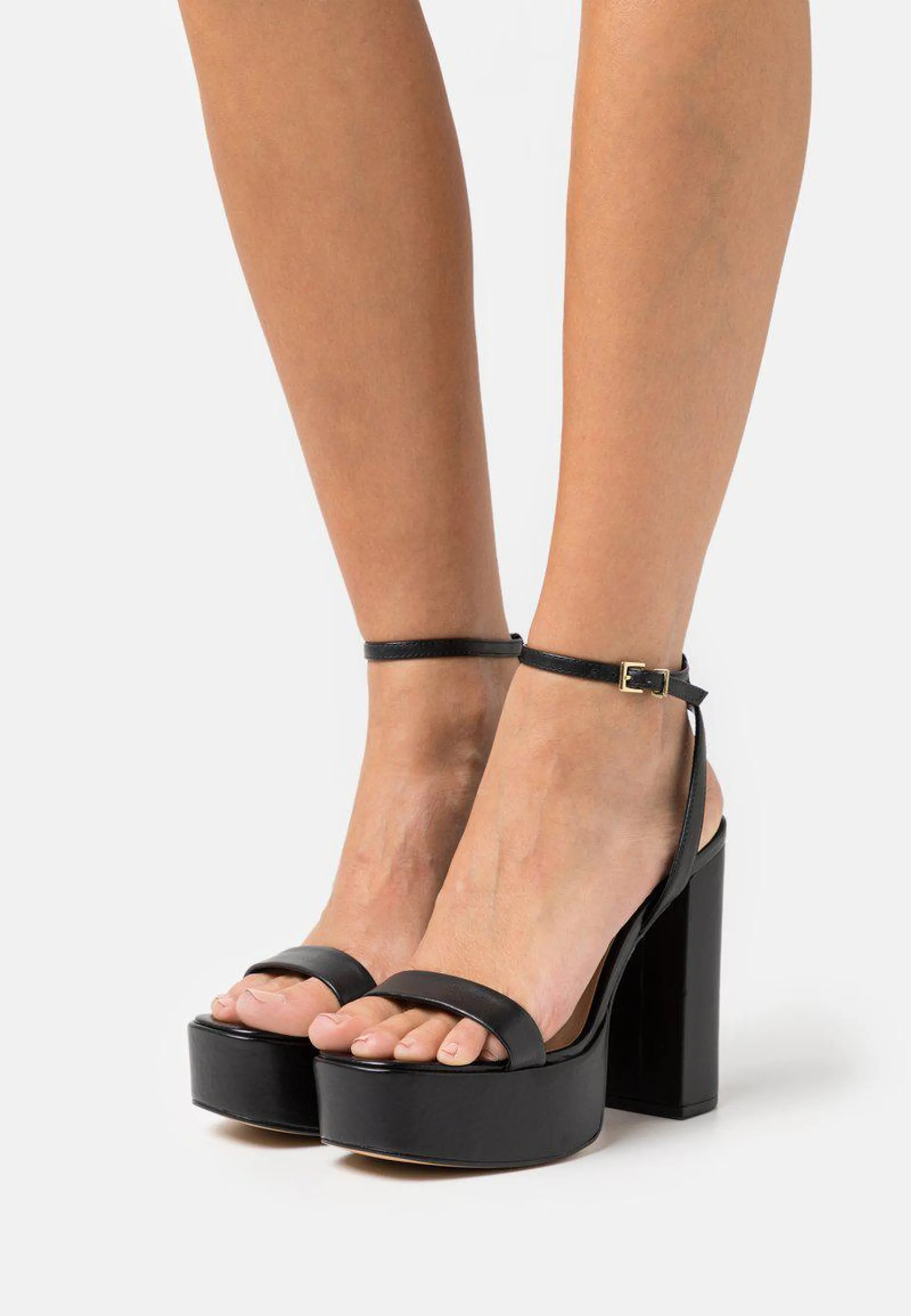 MATYLDA - Platform sandals