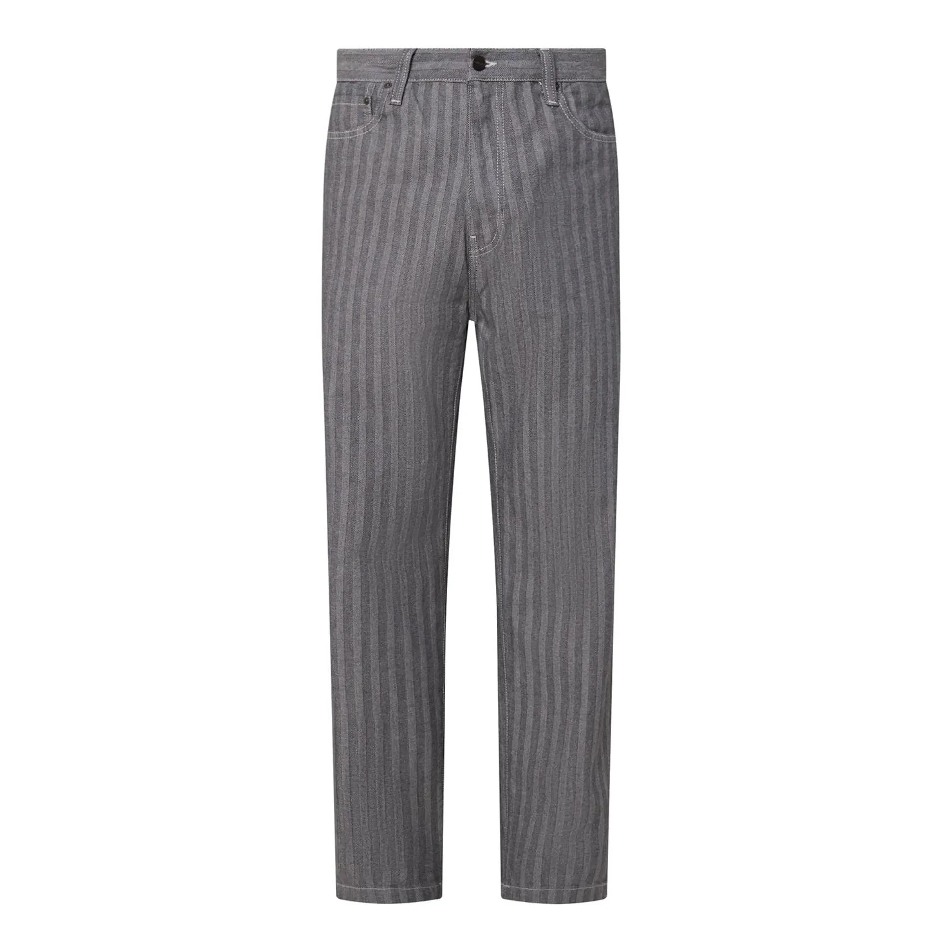 Menard Striped Trousers