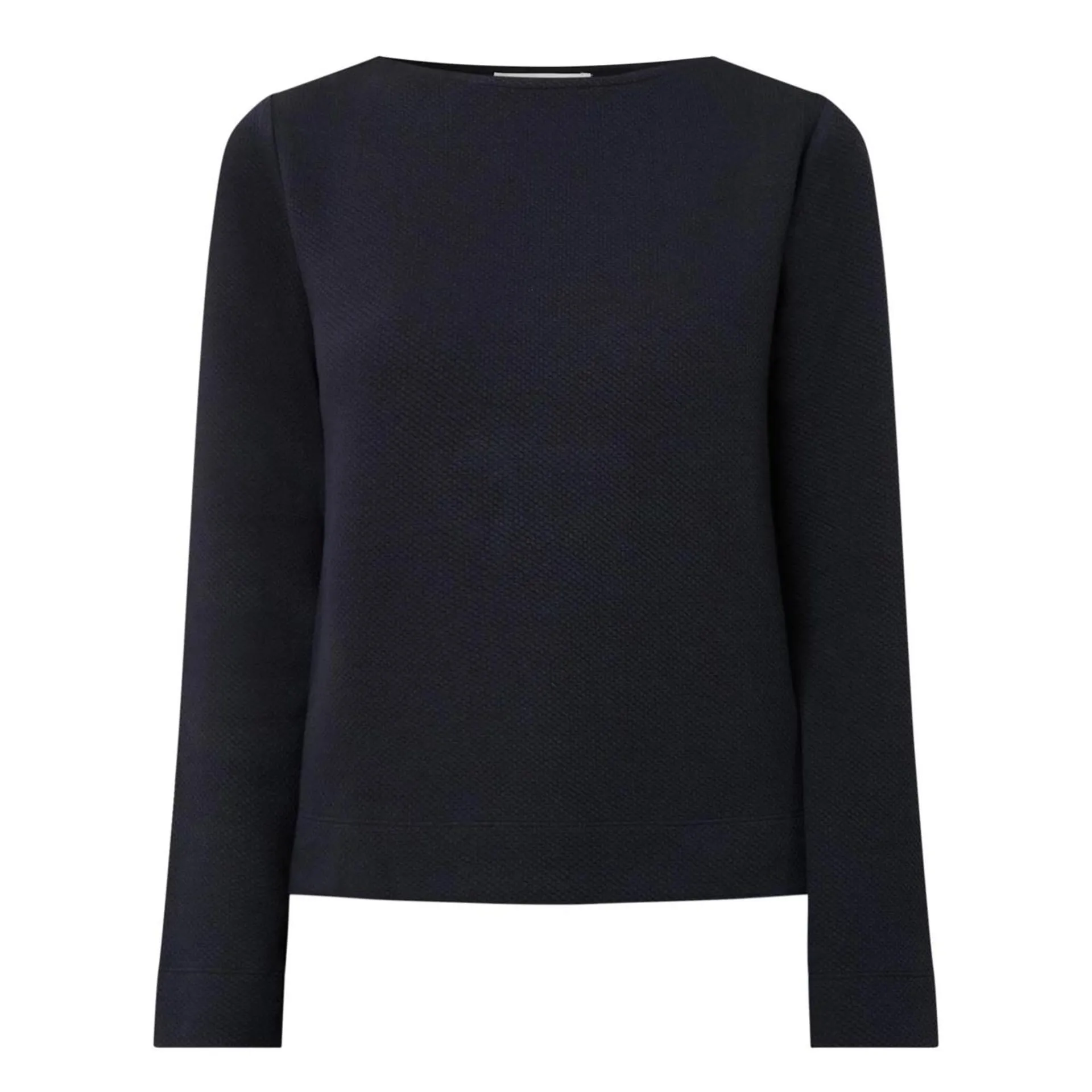 New in MARC O POLO Honeycomb Sweatshirt €89.95