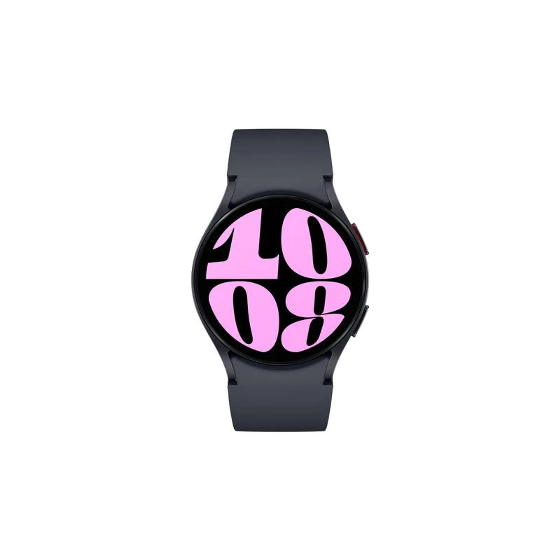 Samsung Galaxy Watch6 44mm Bluetooth Smartwatch - Graphite | SM-R940NZKAEUA