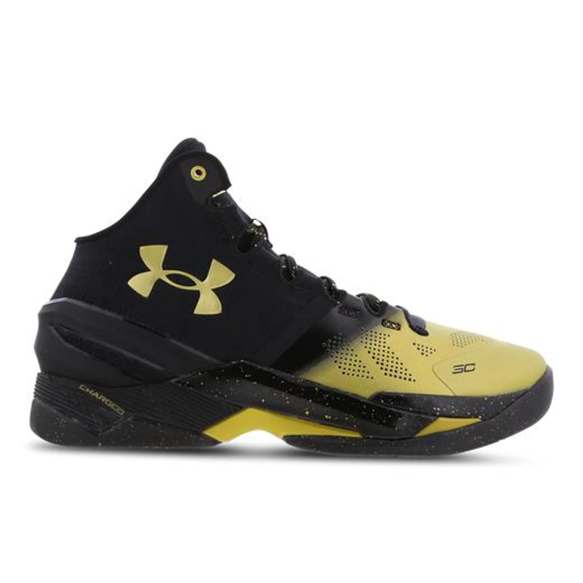 Under Armour Curry 2