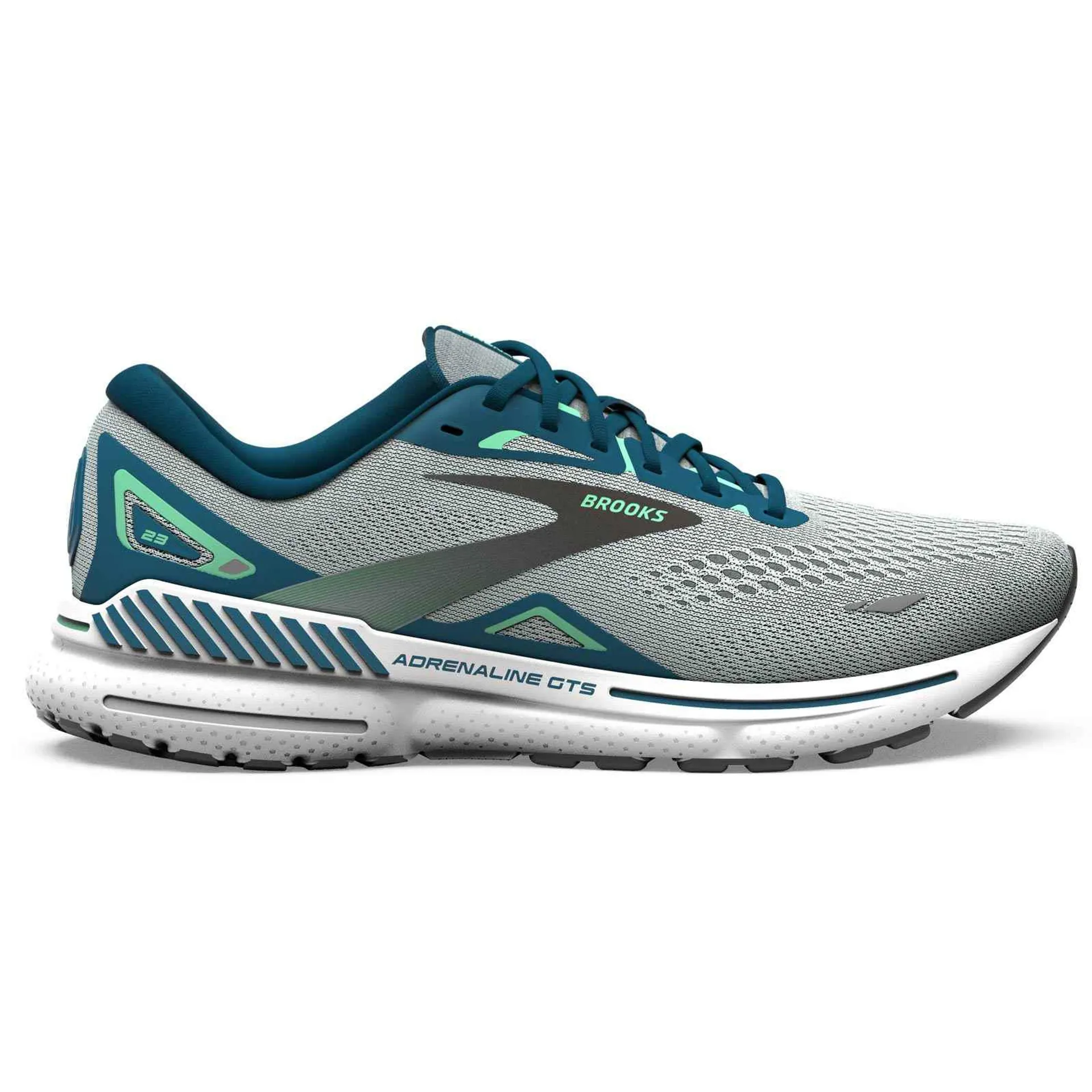 BROOKS ADRENALINE GTS 23 MENS RUNNING SHOES