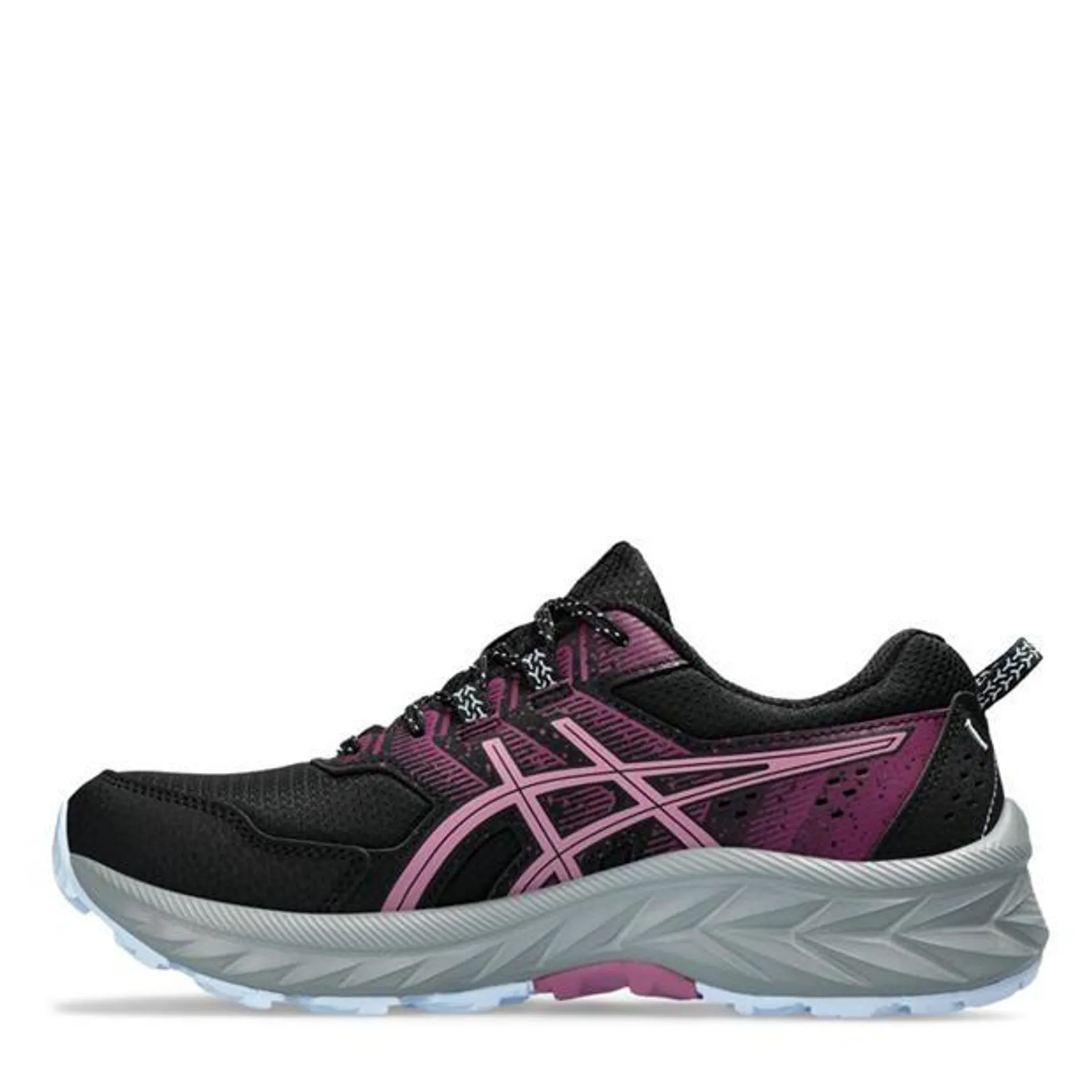 Gel-Venture 9 Womens Trail Running Shoes