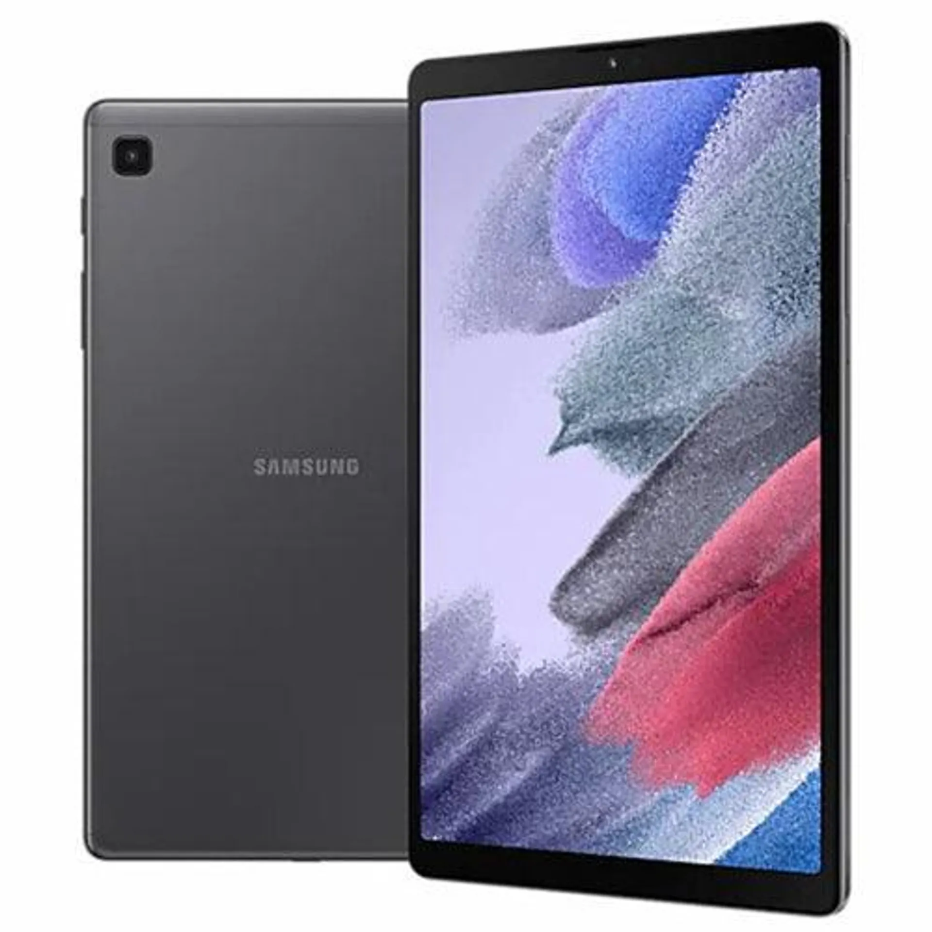 Samsung Galaxy Tab A7 Lite 32GB Wi-Fi Tablet - Grey | SM-T220NZAAEU