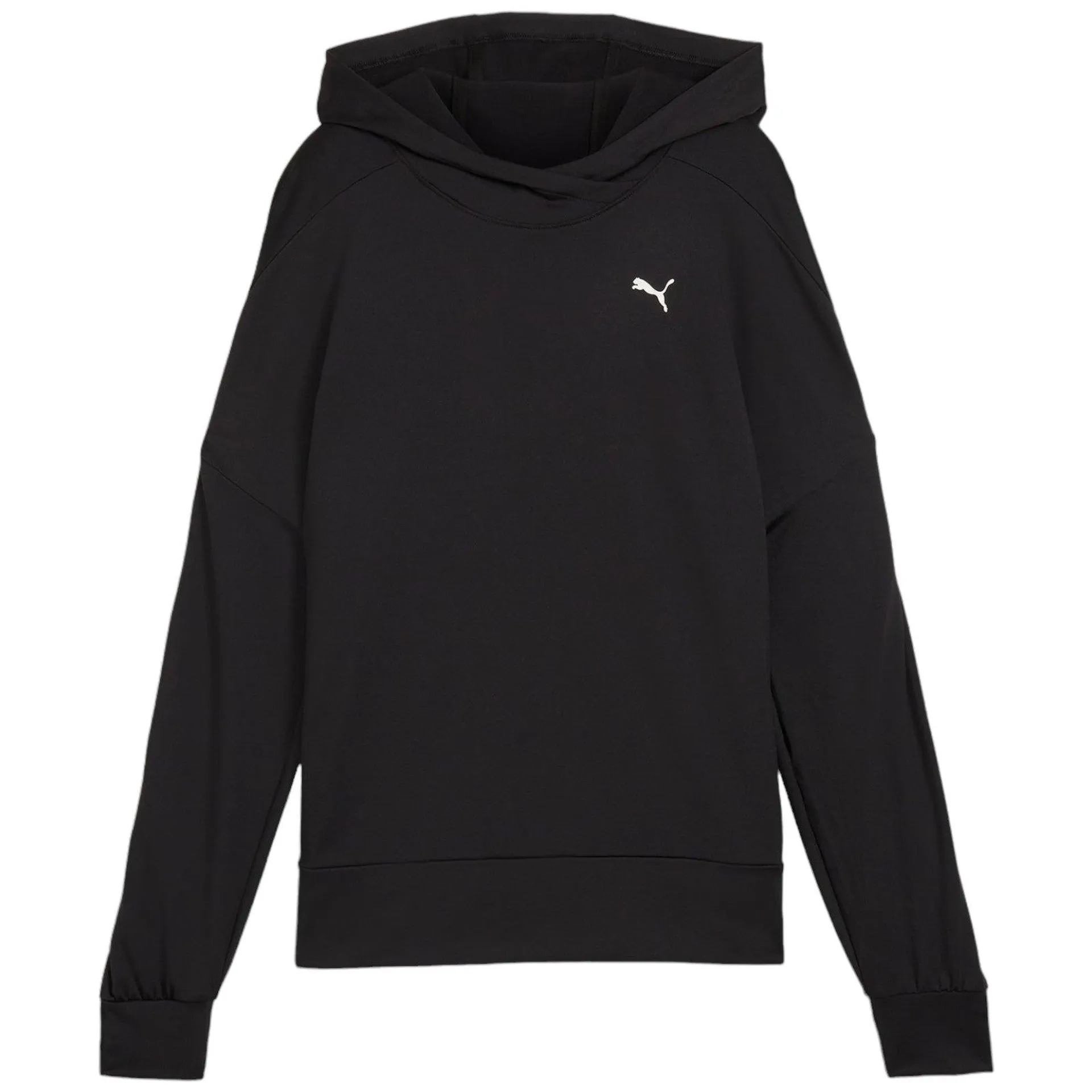 Puma Cloudspun Womens Hoodie