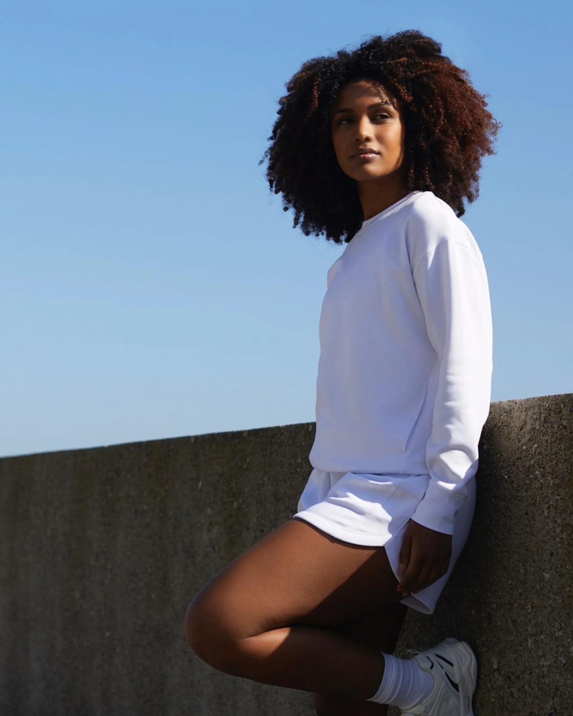 Airlayer Crewneck Sweatshirt