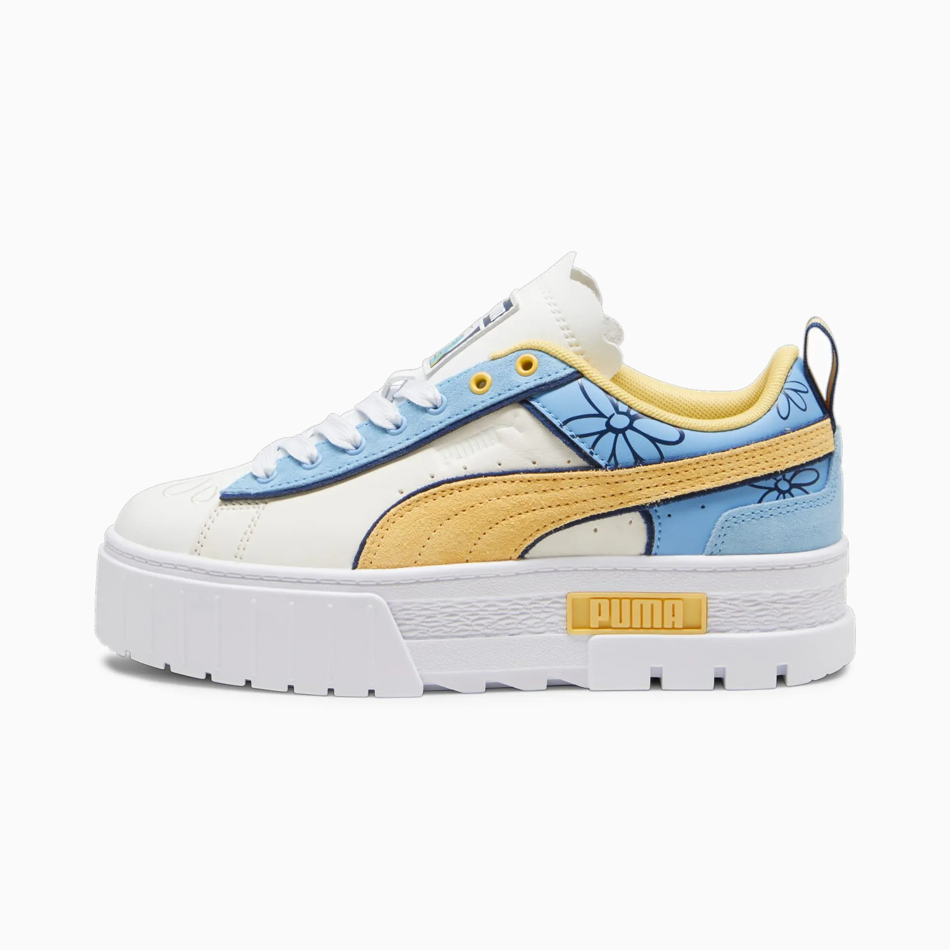 PUMA x THE SMURFS Mayze Women's Sneakers
