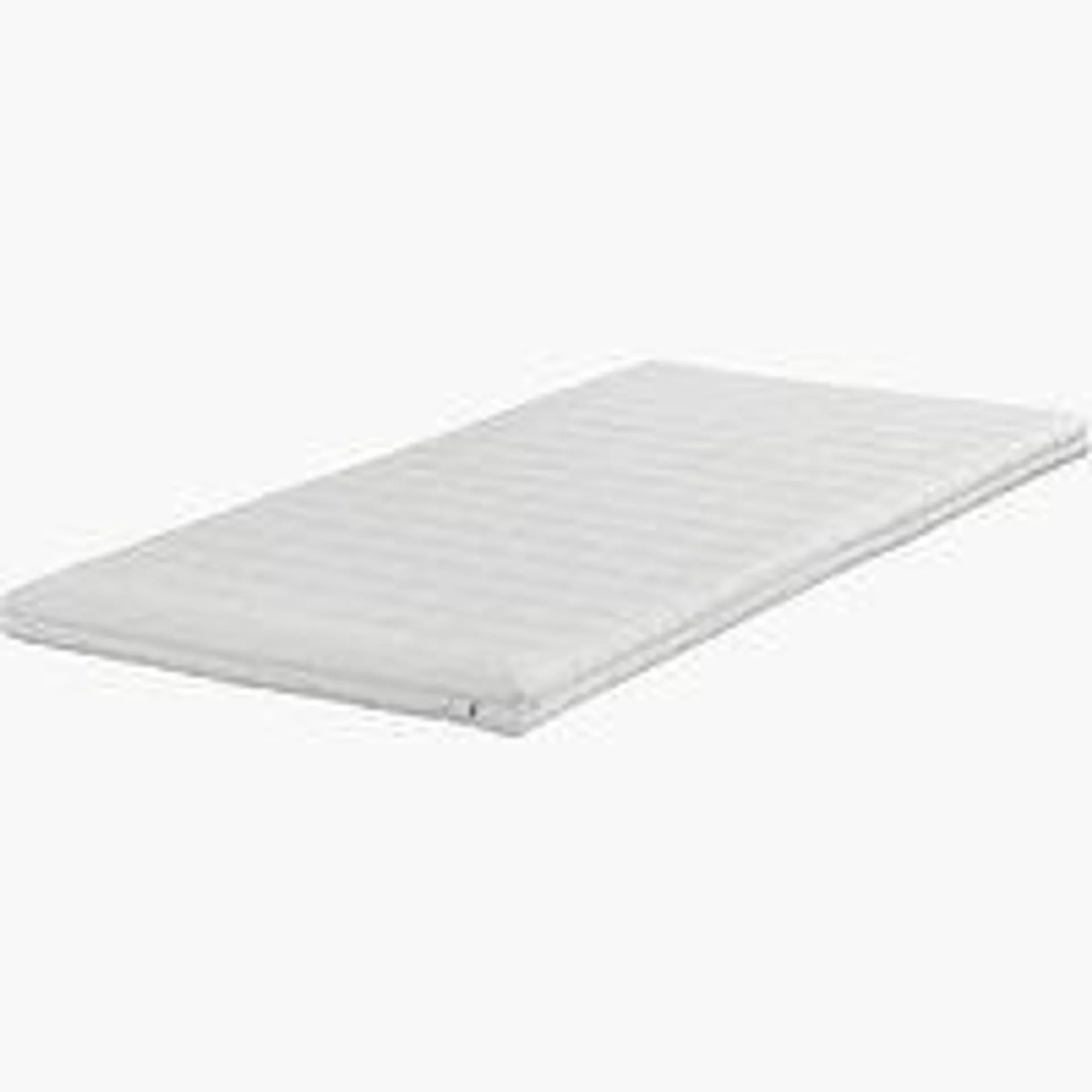 Mattress topper 135x190 GOLD T50 Double