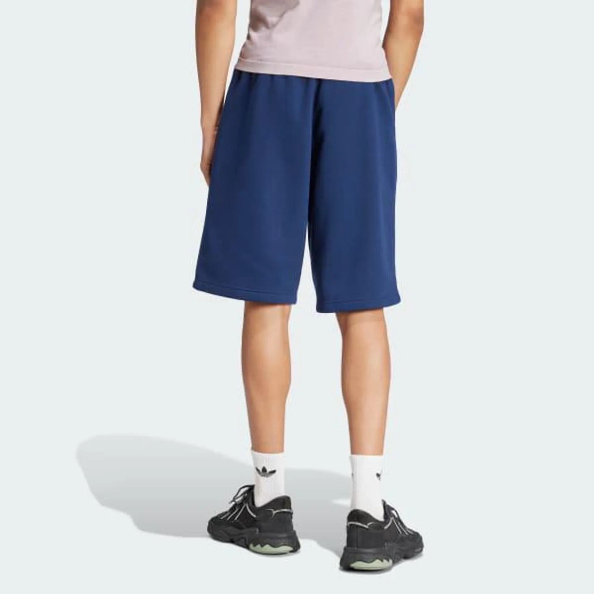 Trefoil Essentials Shorts