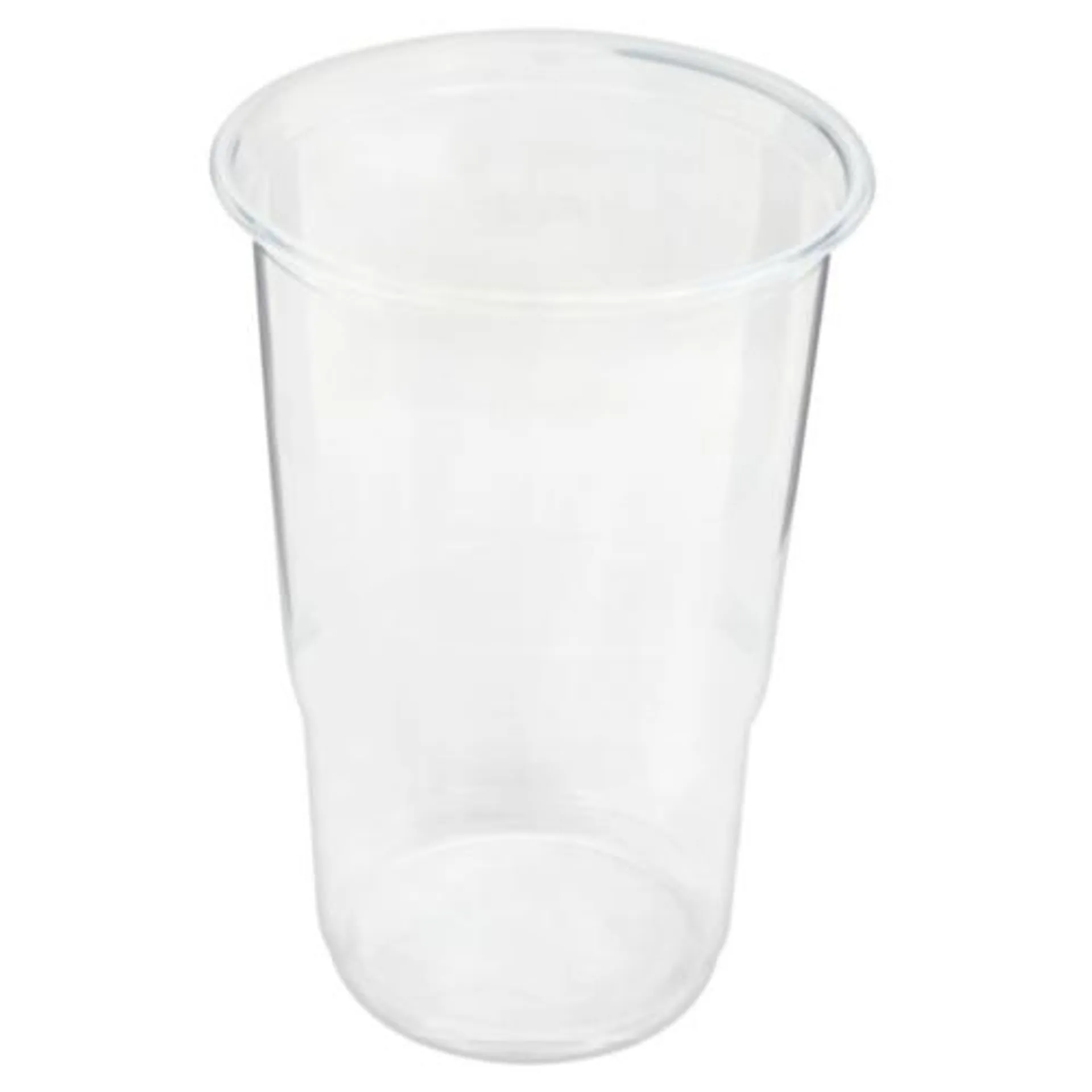 Greenspirit Pint Glass Plastic 500ml
