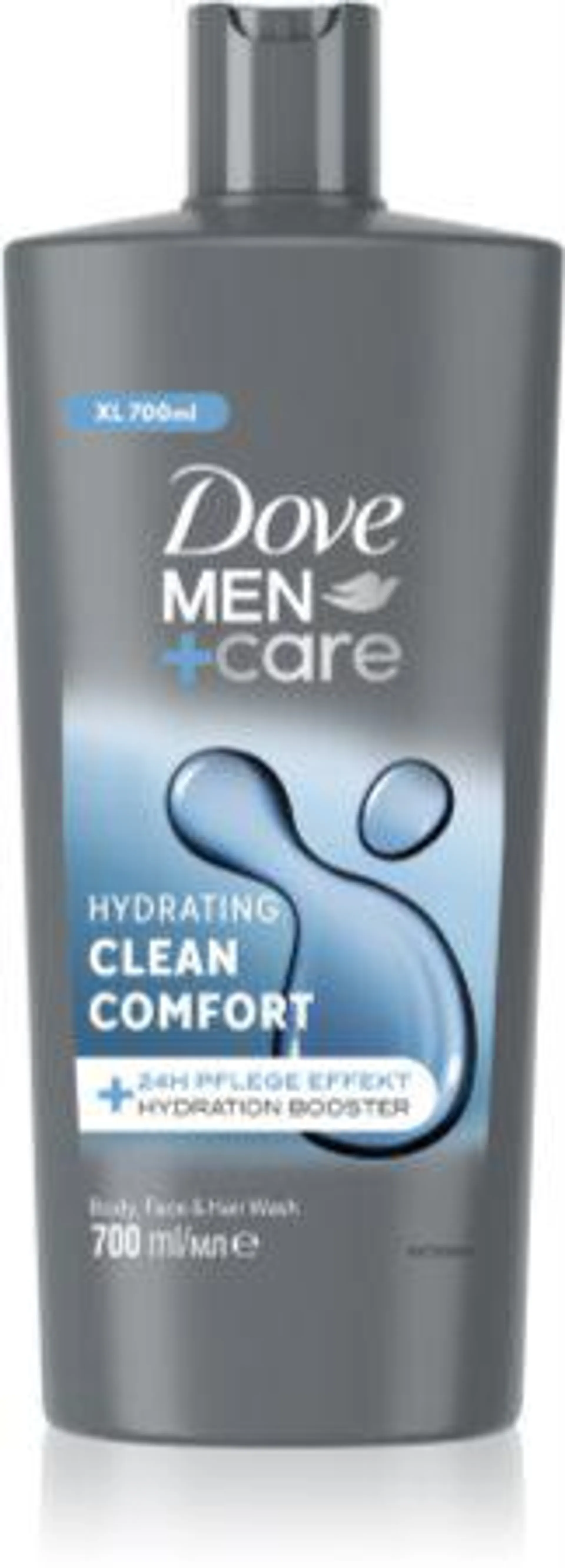 Men+Care Clean Comfort