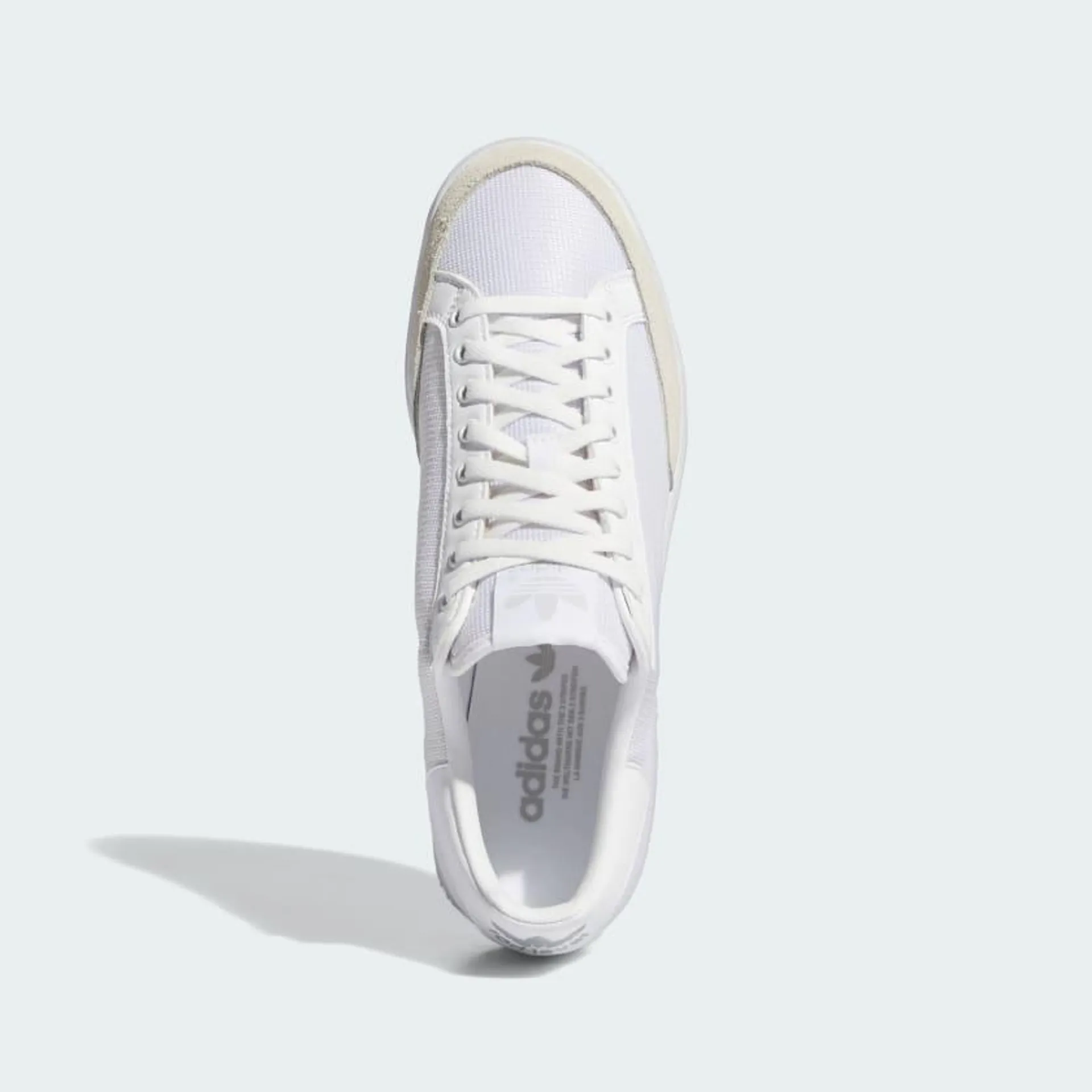 Rod Laver Shoes