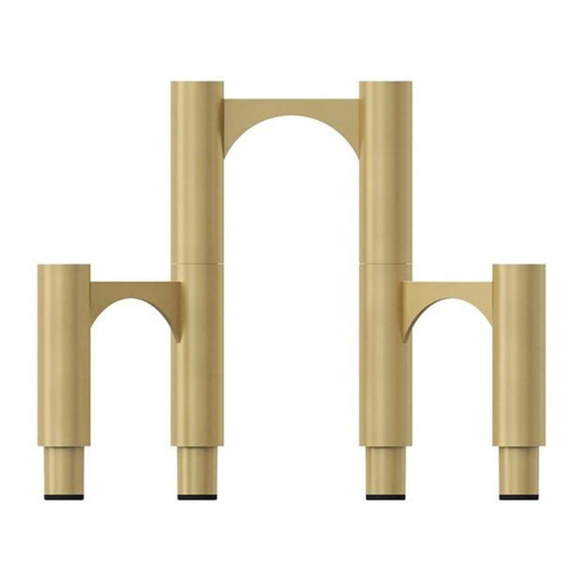 Compono Candle Holder - Set of 3