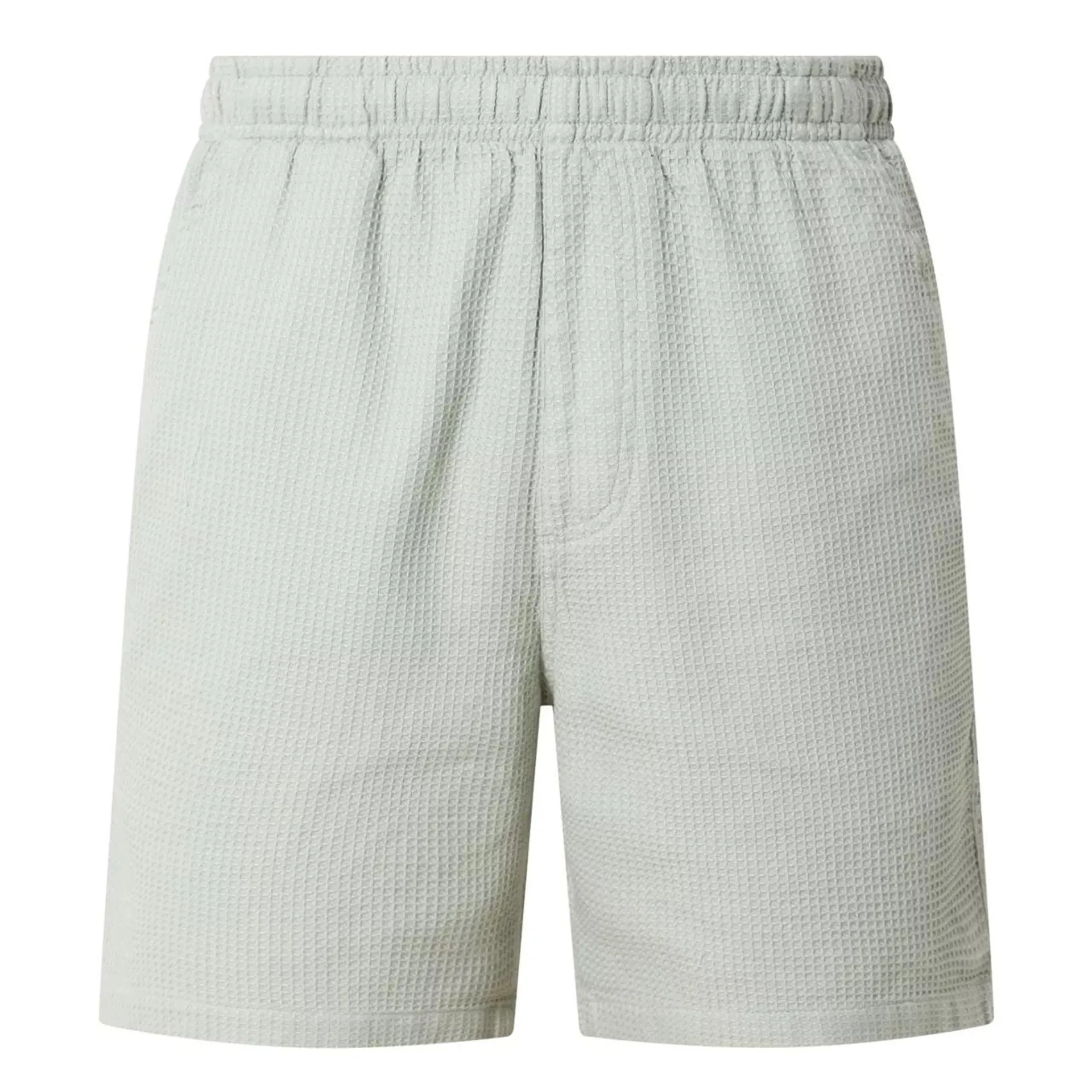 New in FARAH VINTAGE Redwald Textured Shorts €80.00