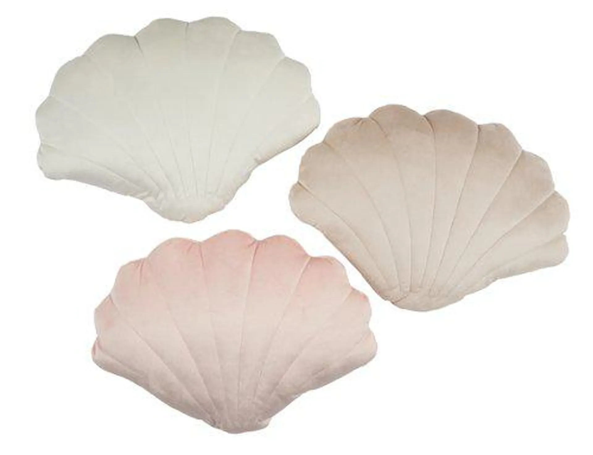 Cushion SOLROS 28x38 asst.