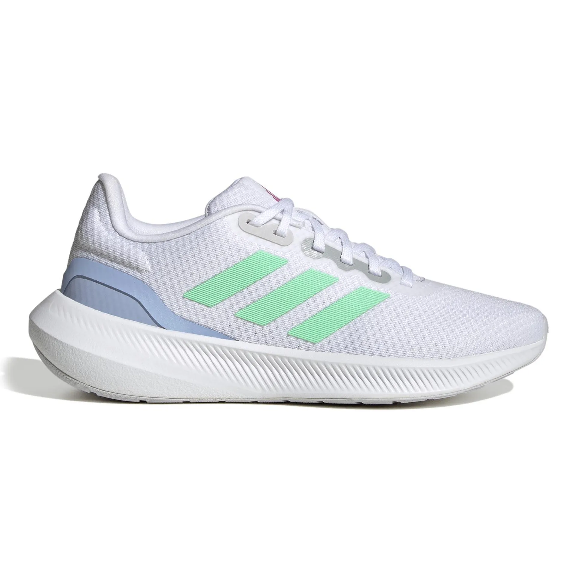 adidas Runfalcon 3.0 White Womens