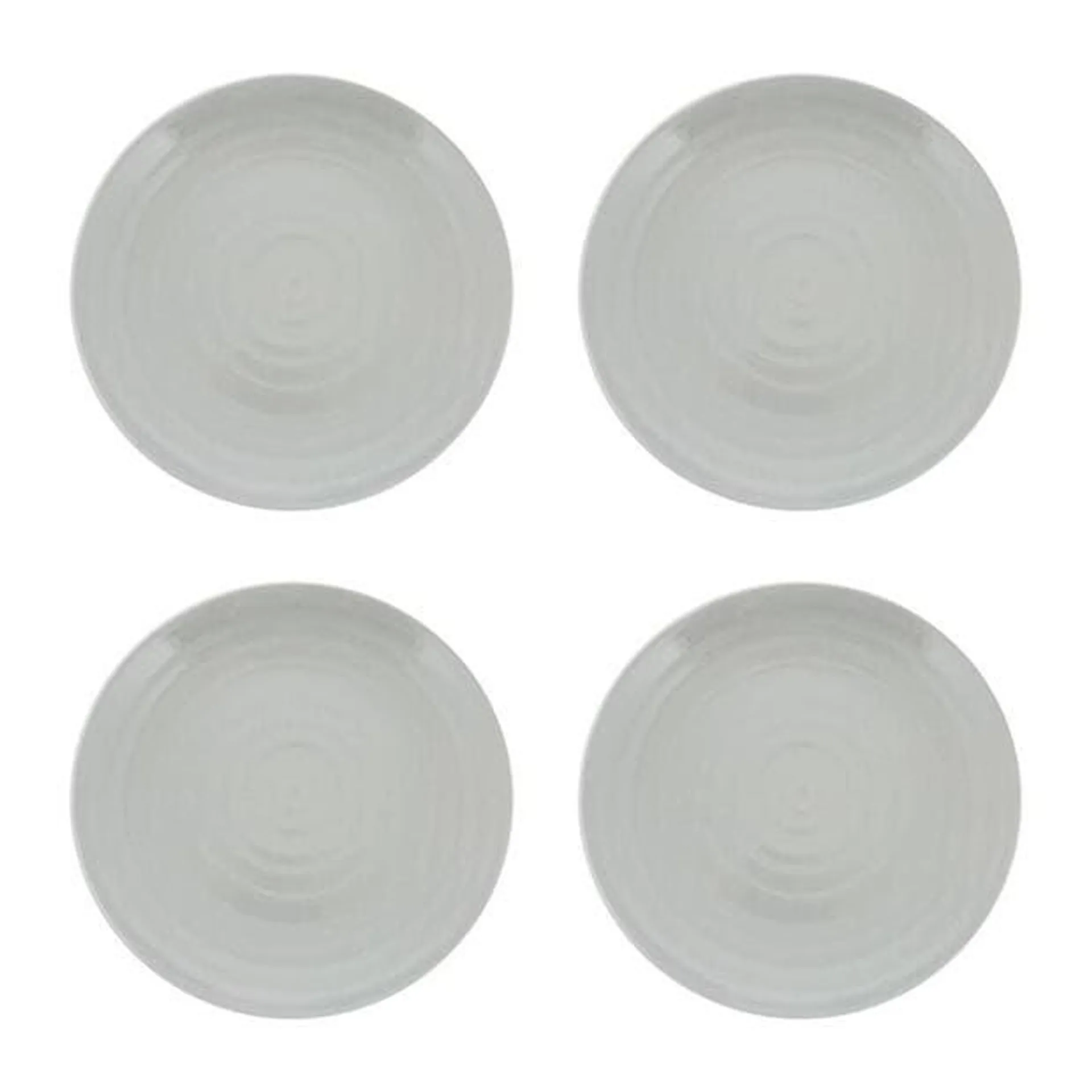 Home Daniel Smith Salad Plate - Set of 4