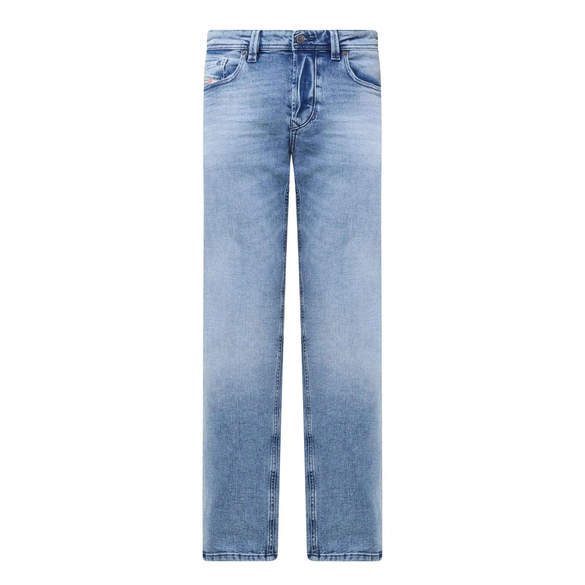 1986 Larke-BeeX Tapered Fit Jeans
