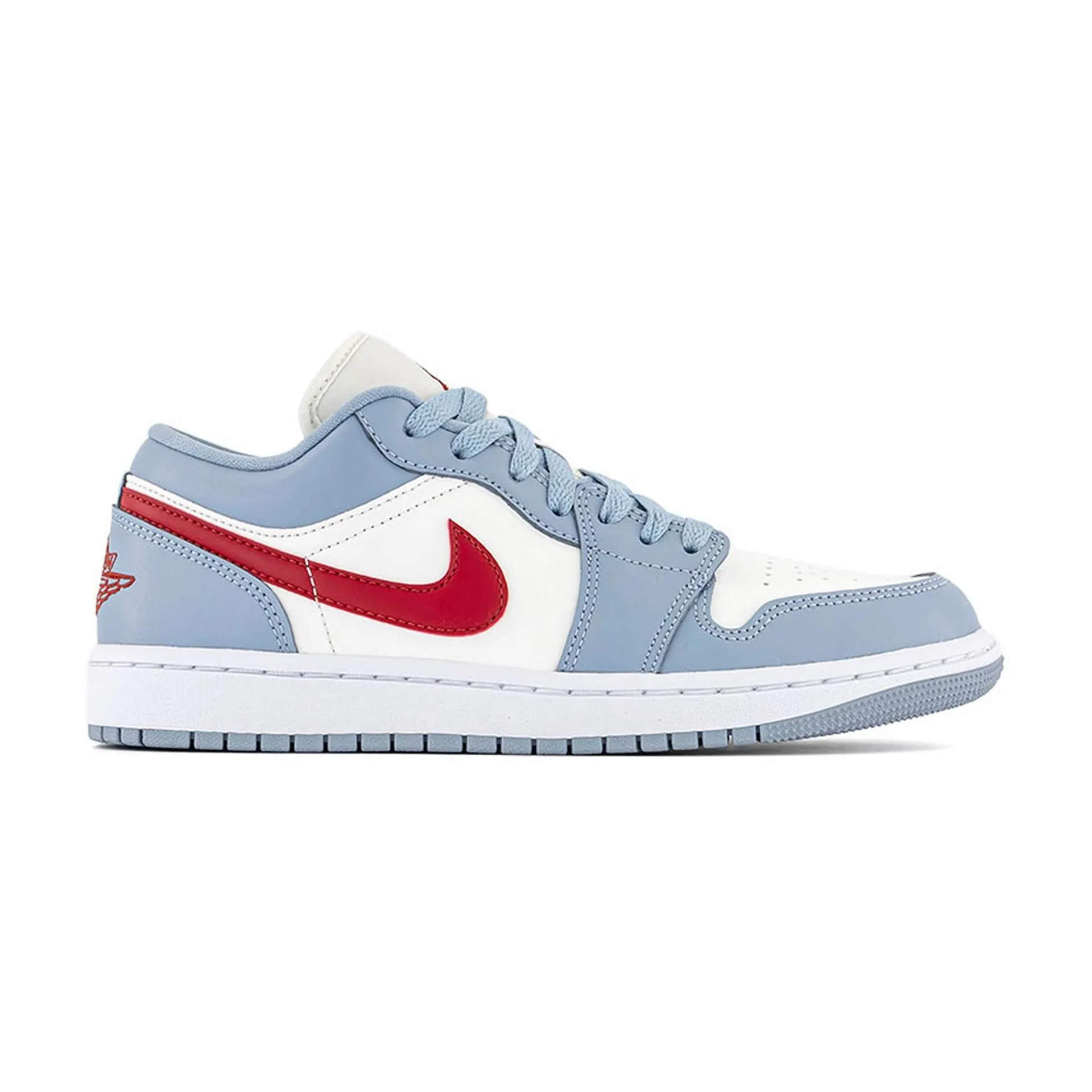 Air Jordan 1 Low-Top Trainers