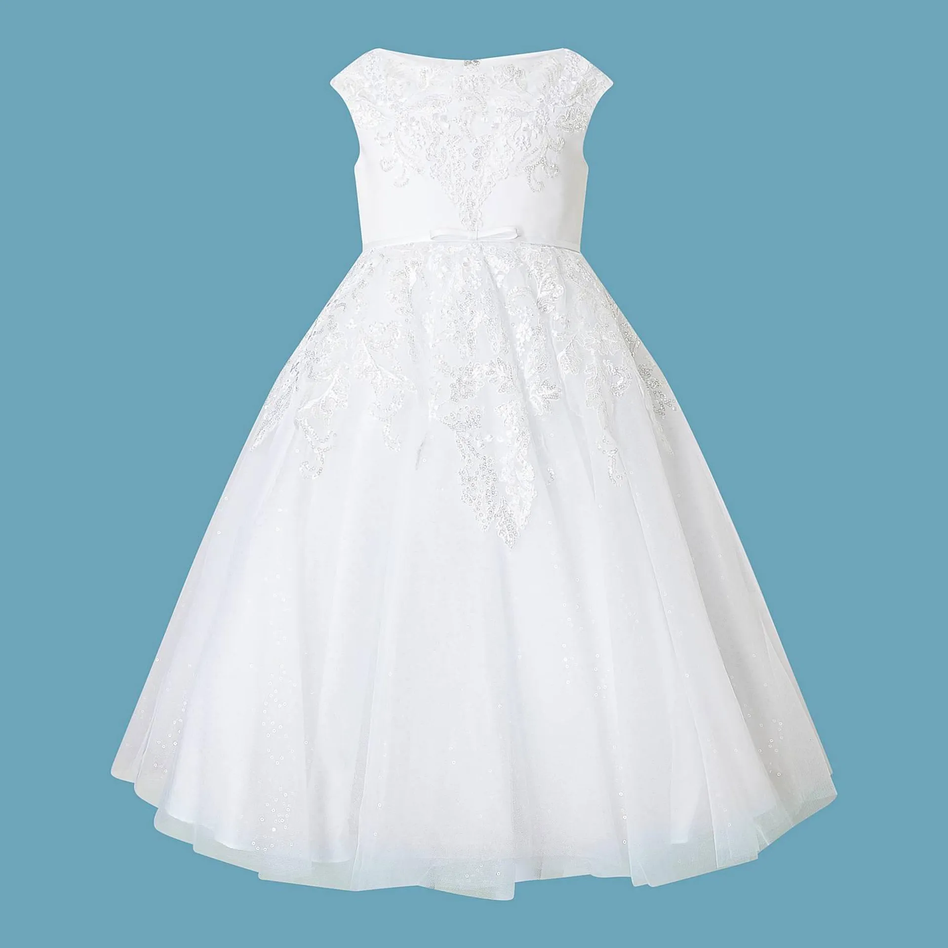 PAULAS COMMUNION