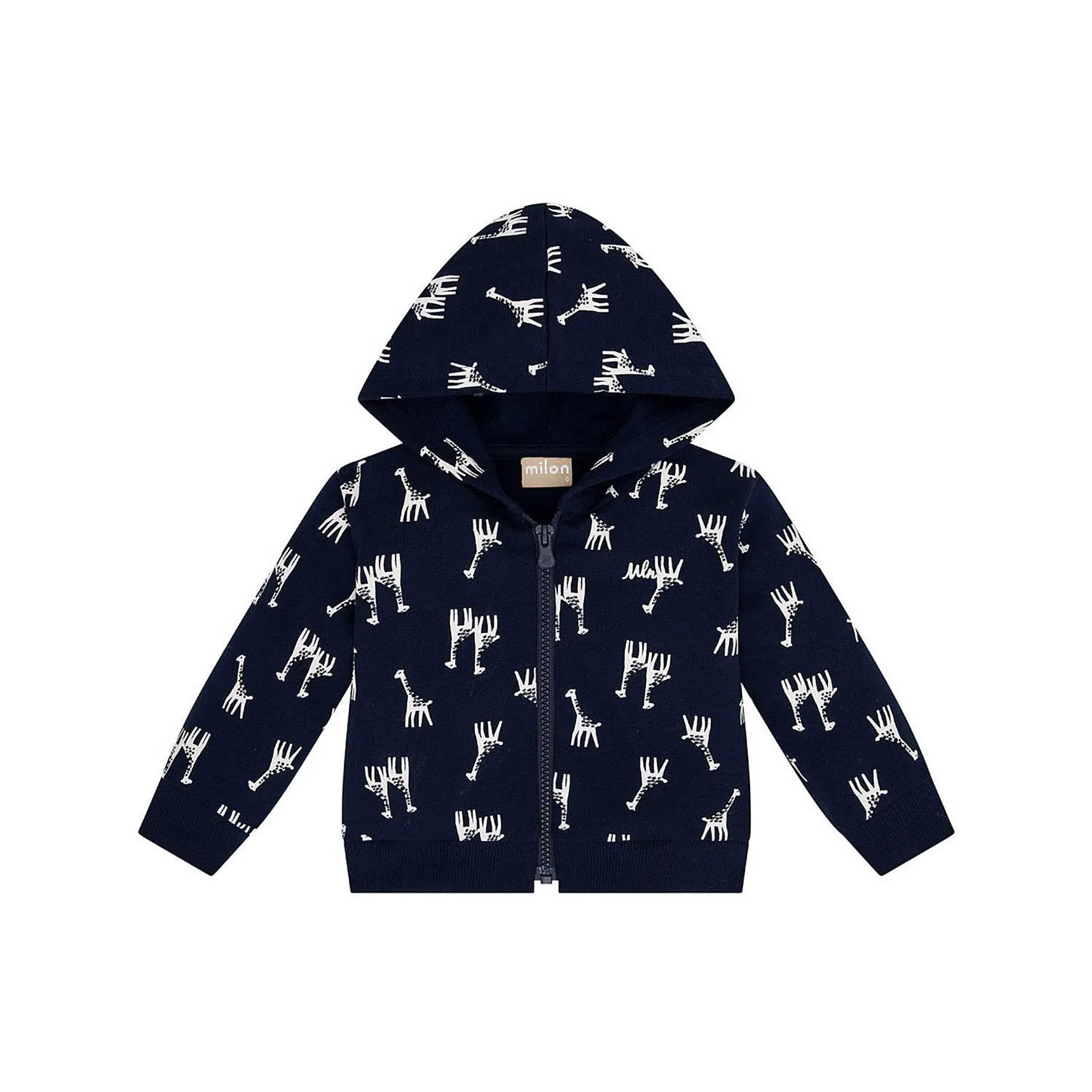 Three-Piece Tracksuit Set