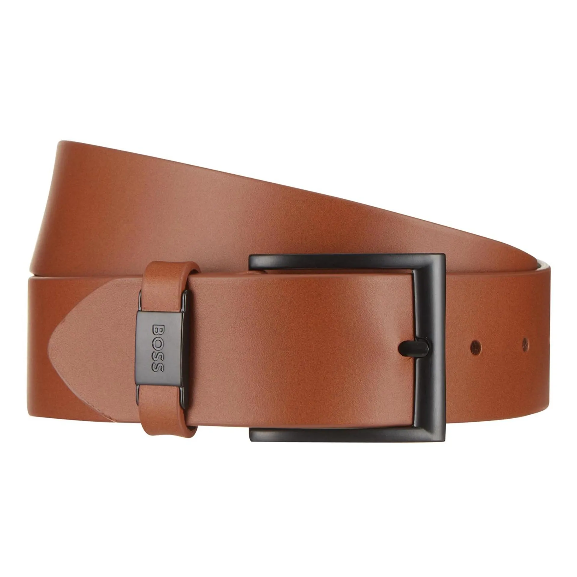 Connio-B Leather Belt