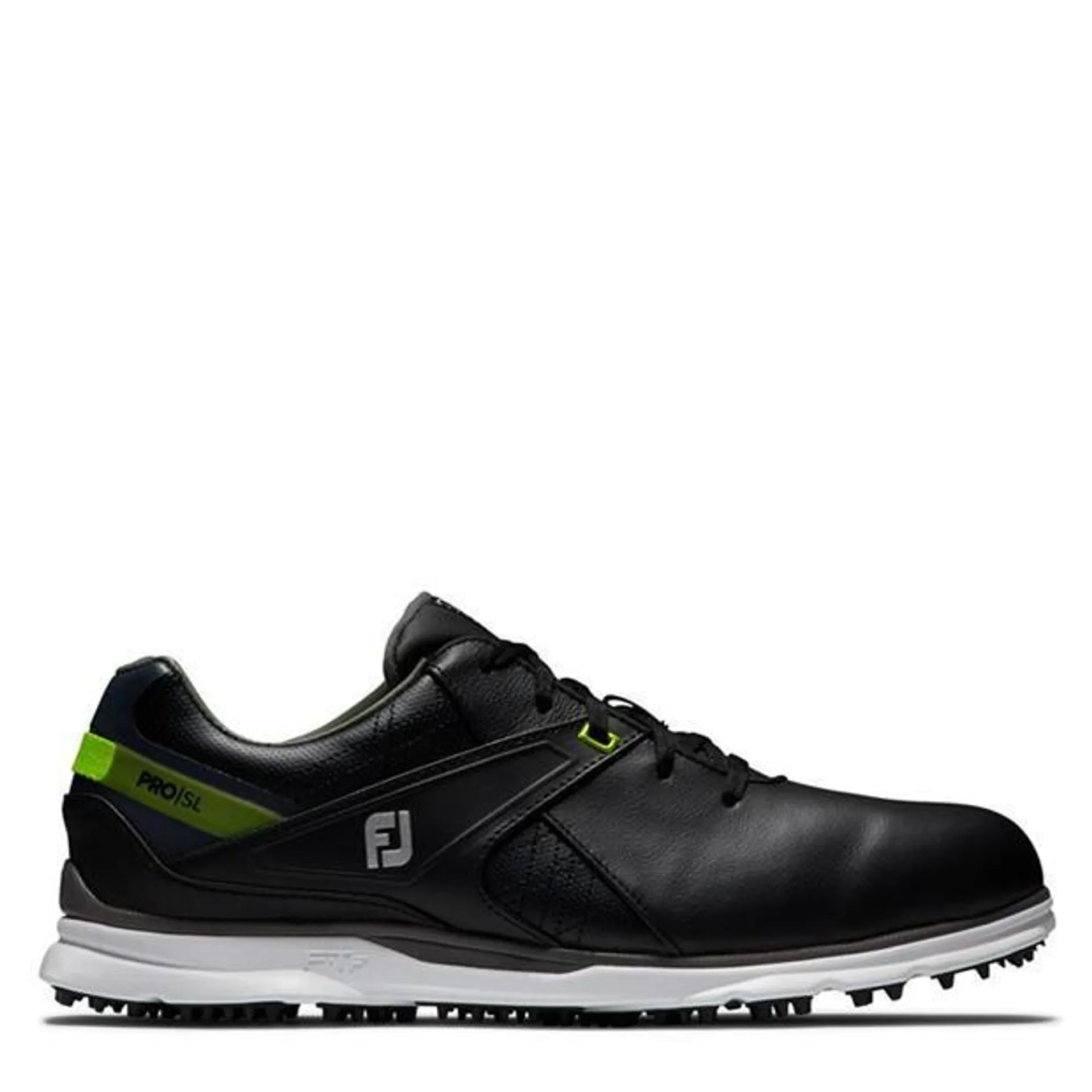 Footjoy Pro SL Mens Golf Shoes