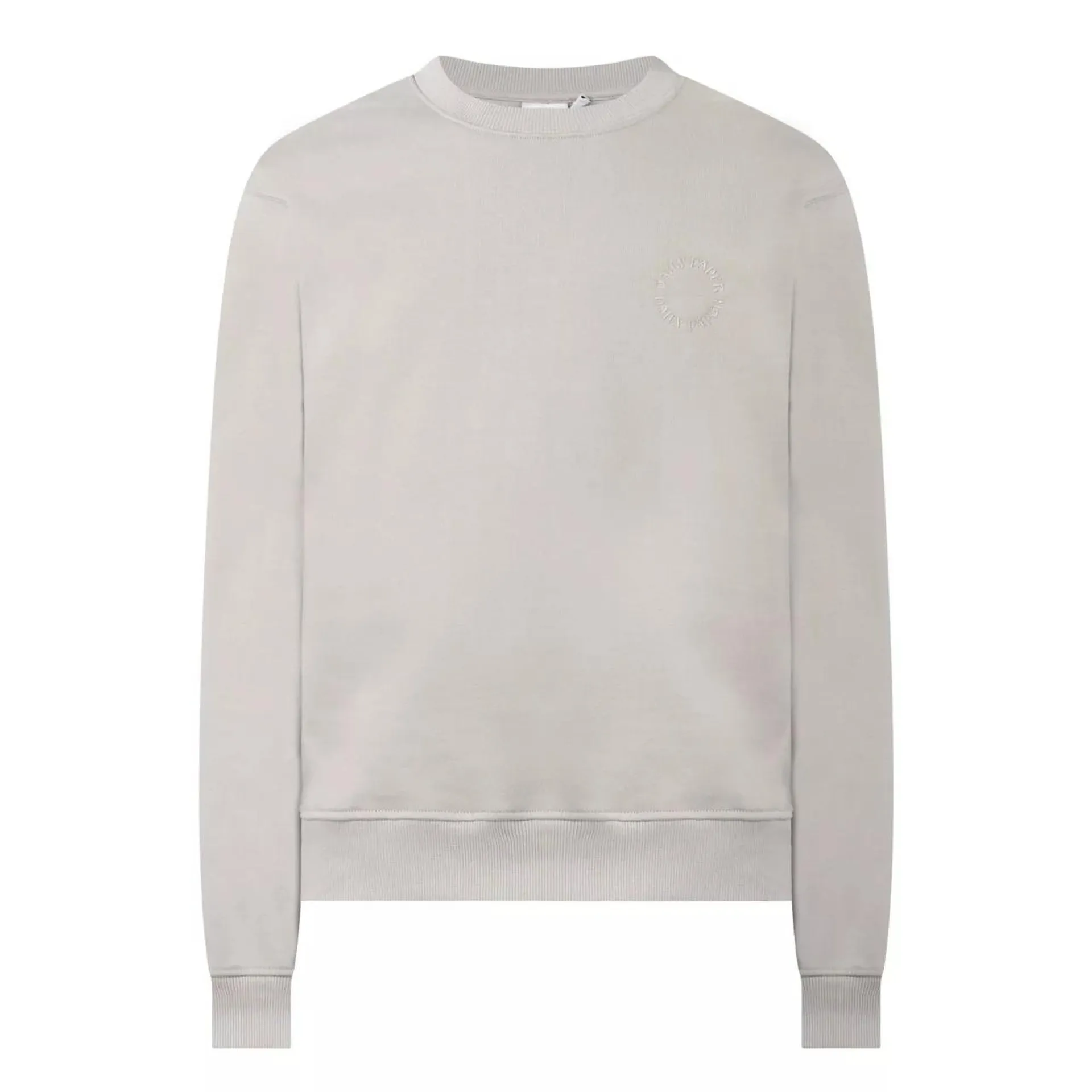 New in DAILY PAPER Orbit Logo Sweatshirt €110.00