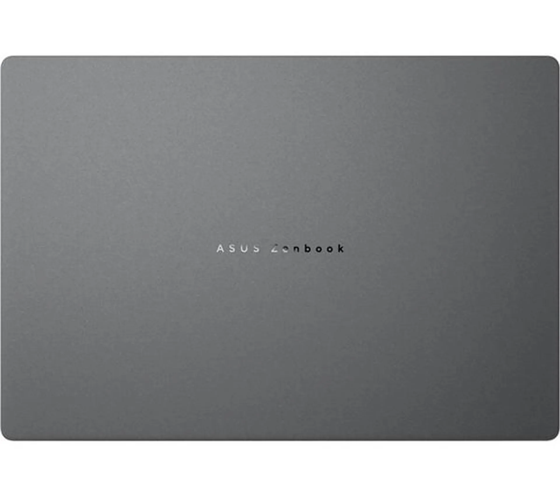 ASUS Zenbook A14 UX3407QA 14" Laptop, Copilot+ PC – Snapdragon X Plus, 1 TB SSD, Iceland Grey