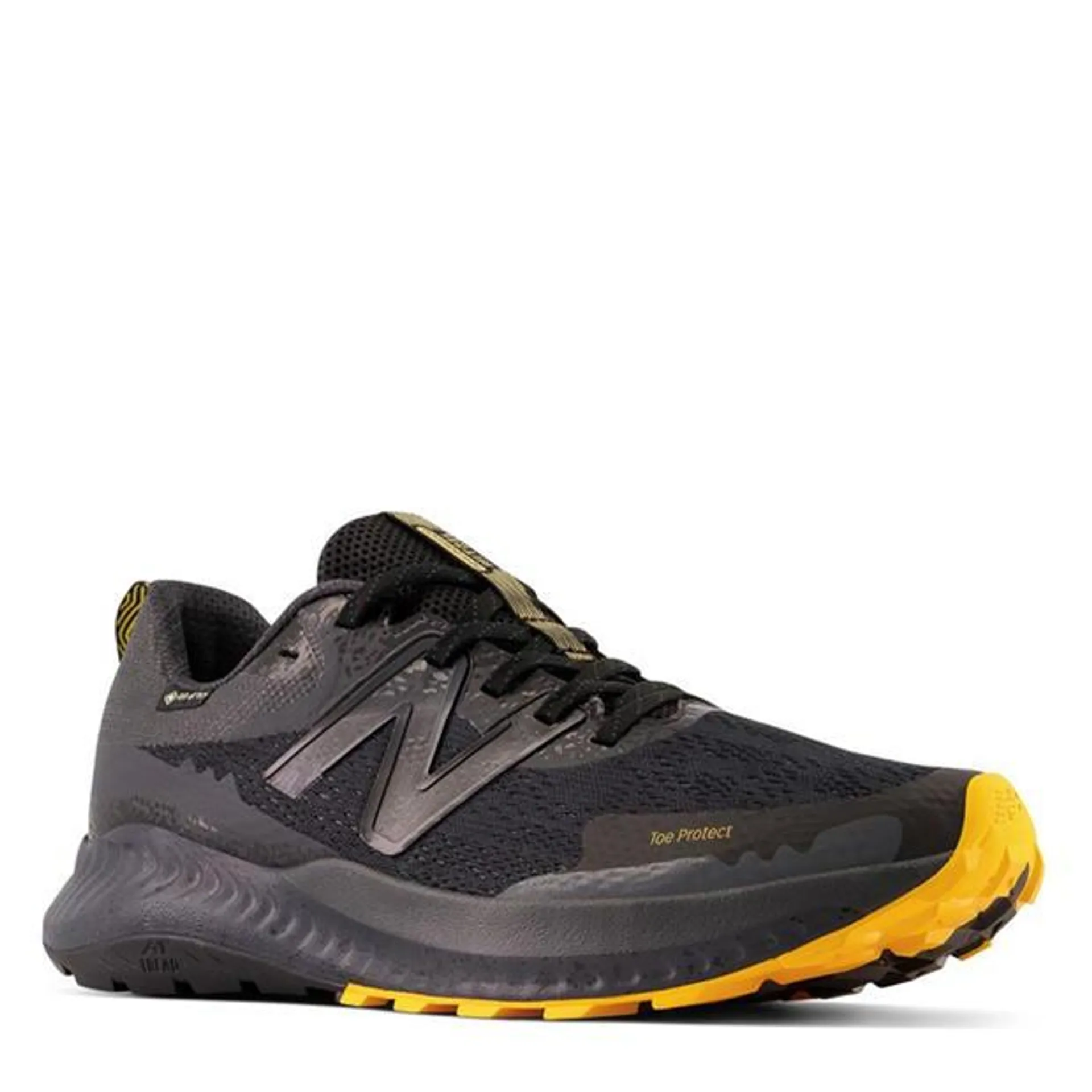 Nitrel v5 GTX Men's Trail Running Shoes
